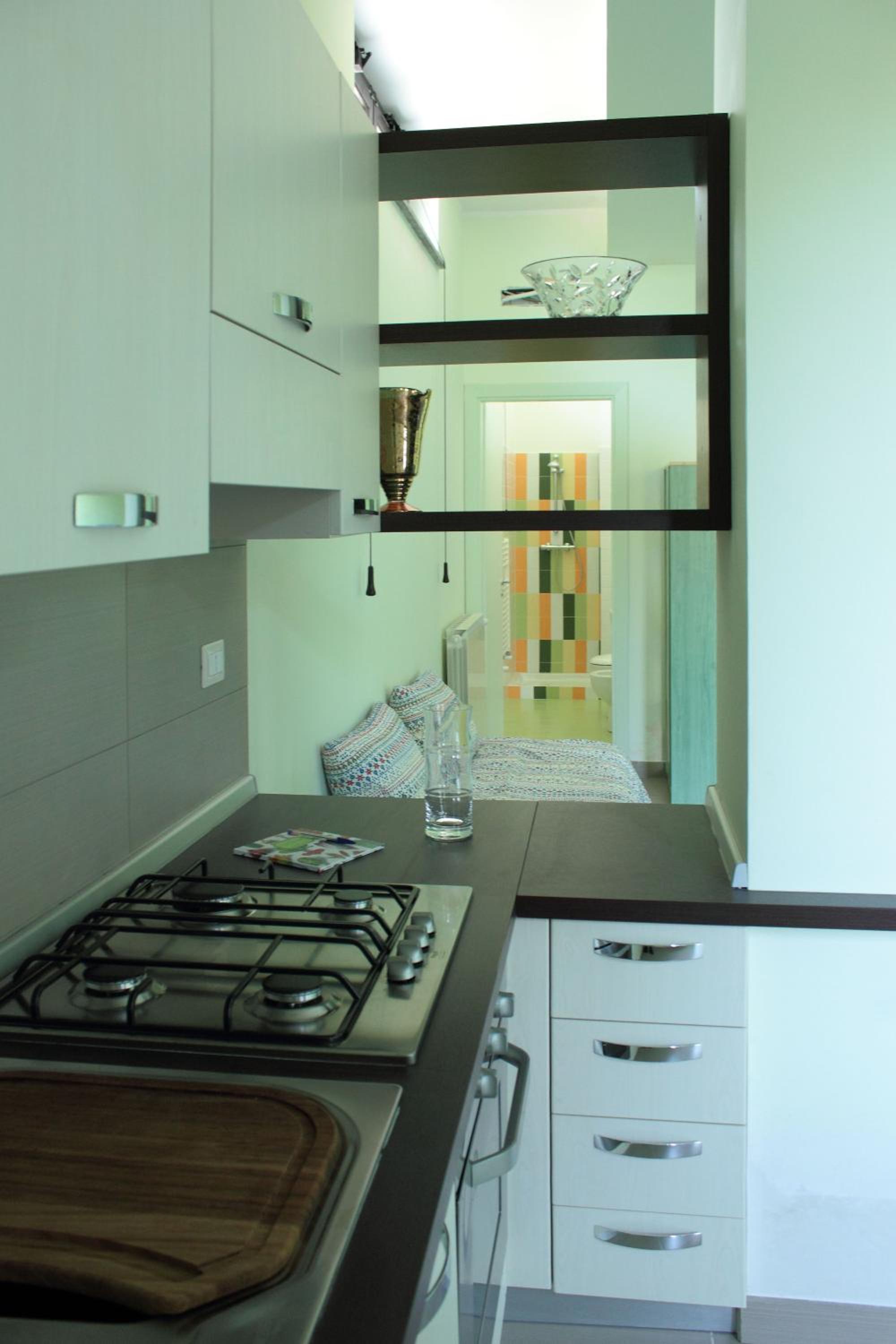 Etna Holiday Home