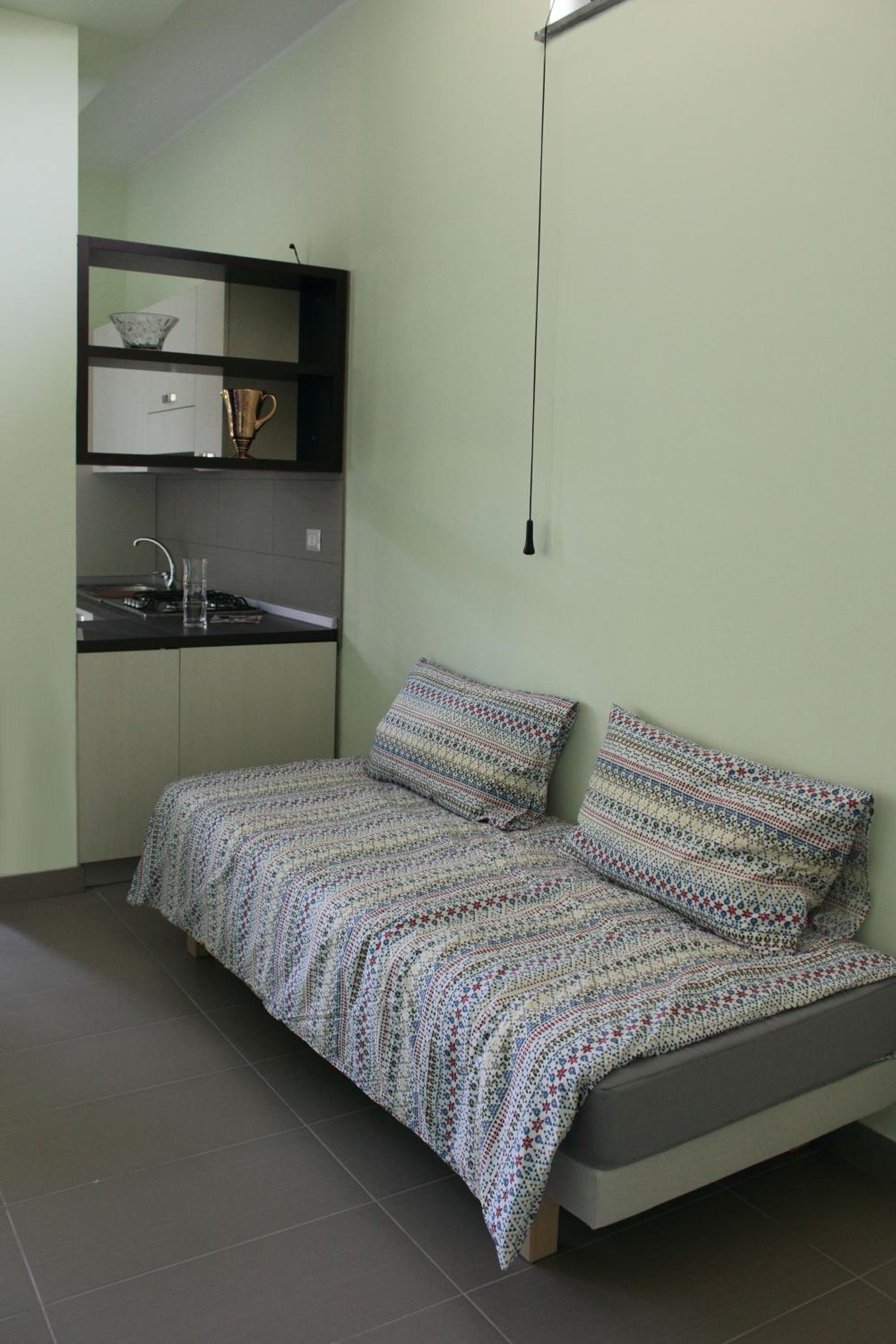 Etna Holiday Home