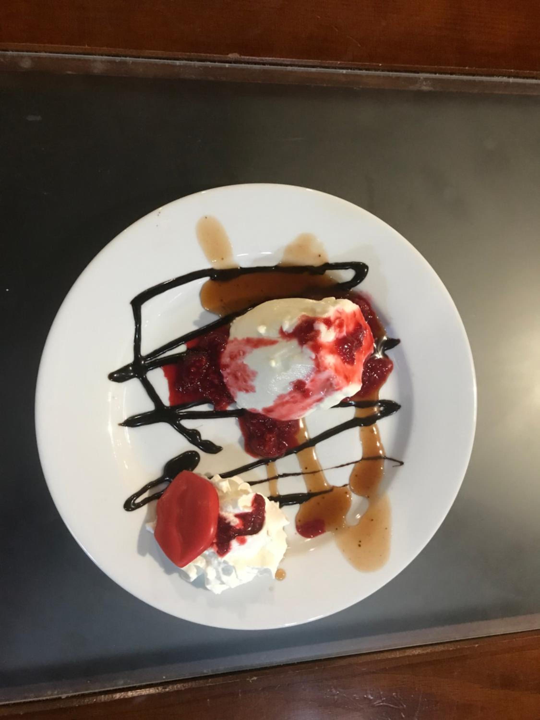 Alfatima en Manteigas — dining