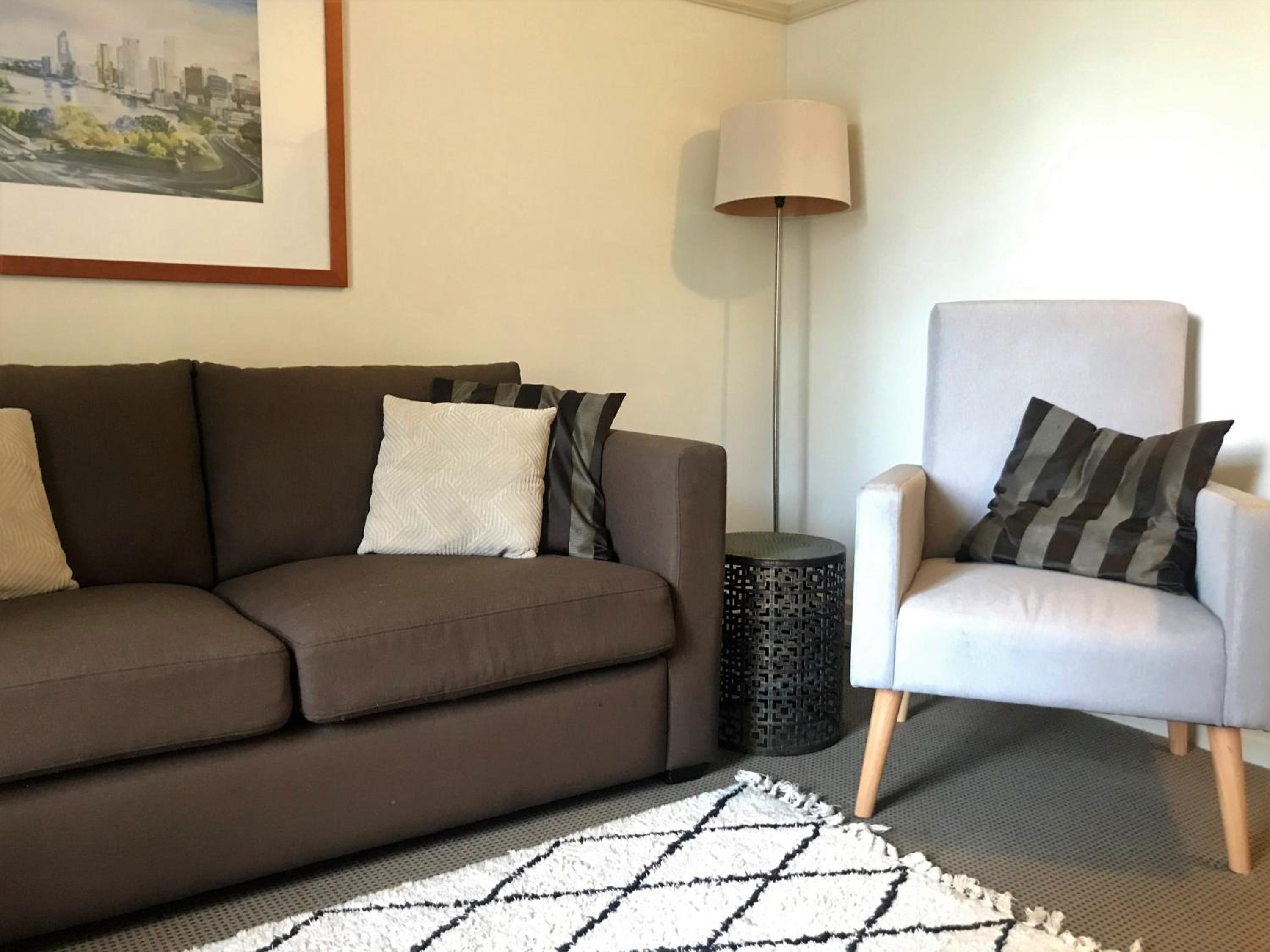 S&P Apartments - Central Station