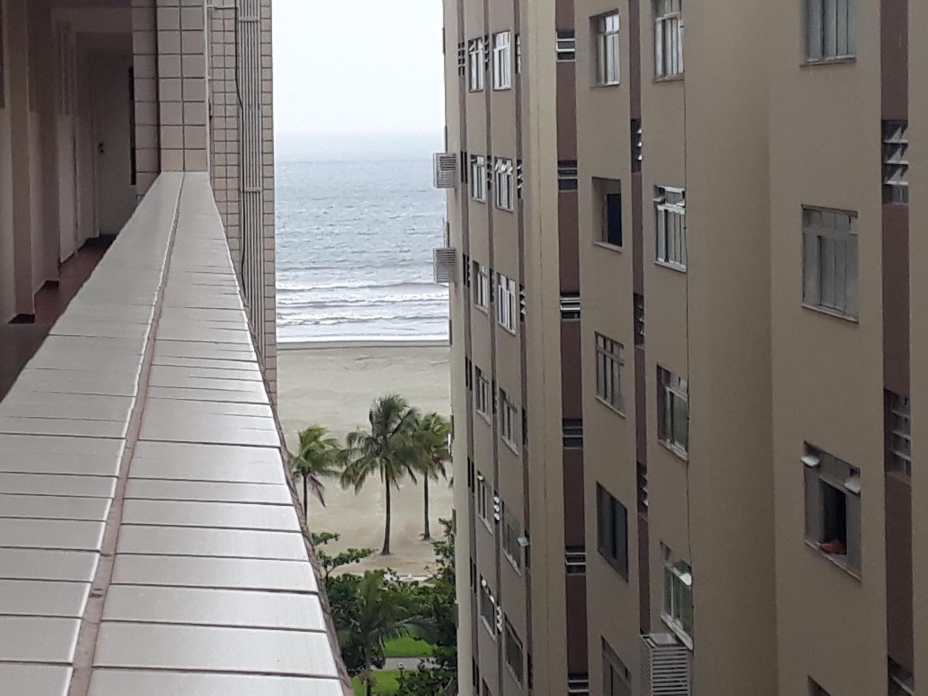 Santos frente ao mar view 5
