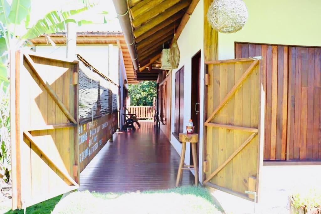 Pousada Natureza Viva view 5
