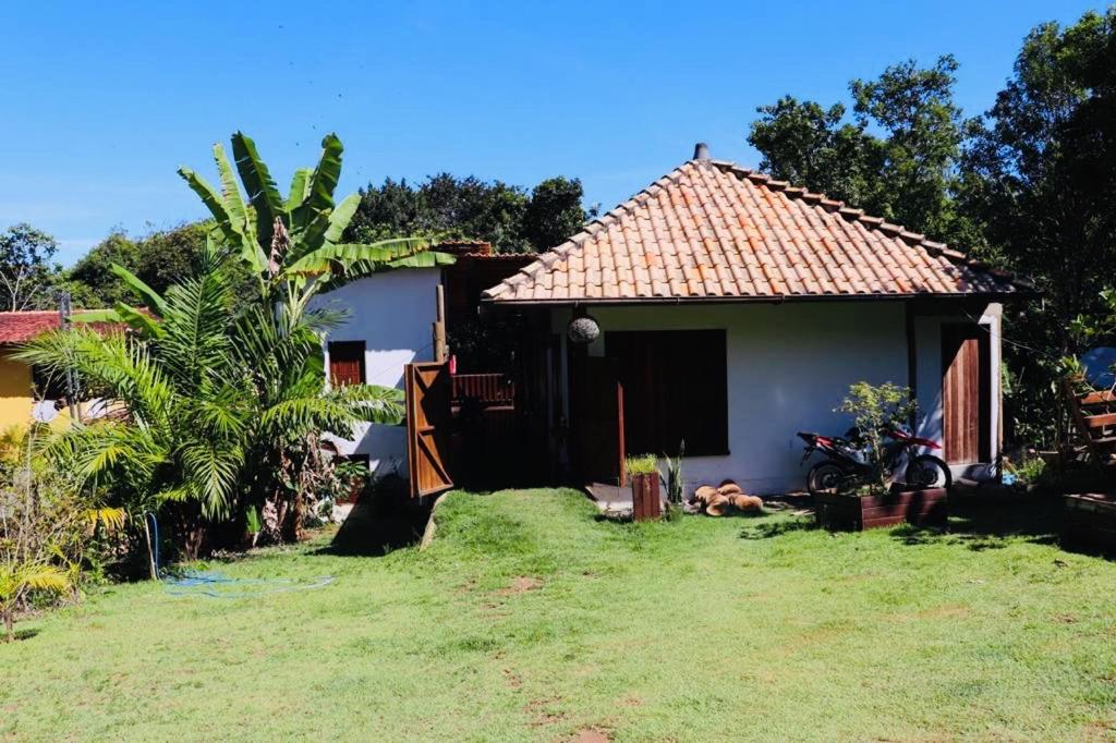 Pousada Natureza Viva view 4
