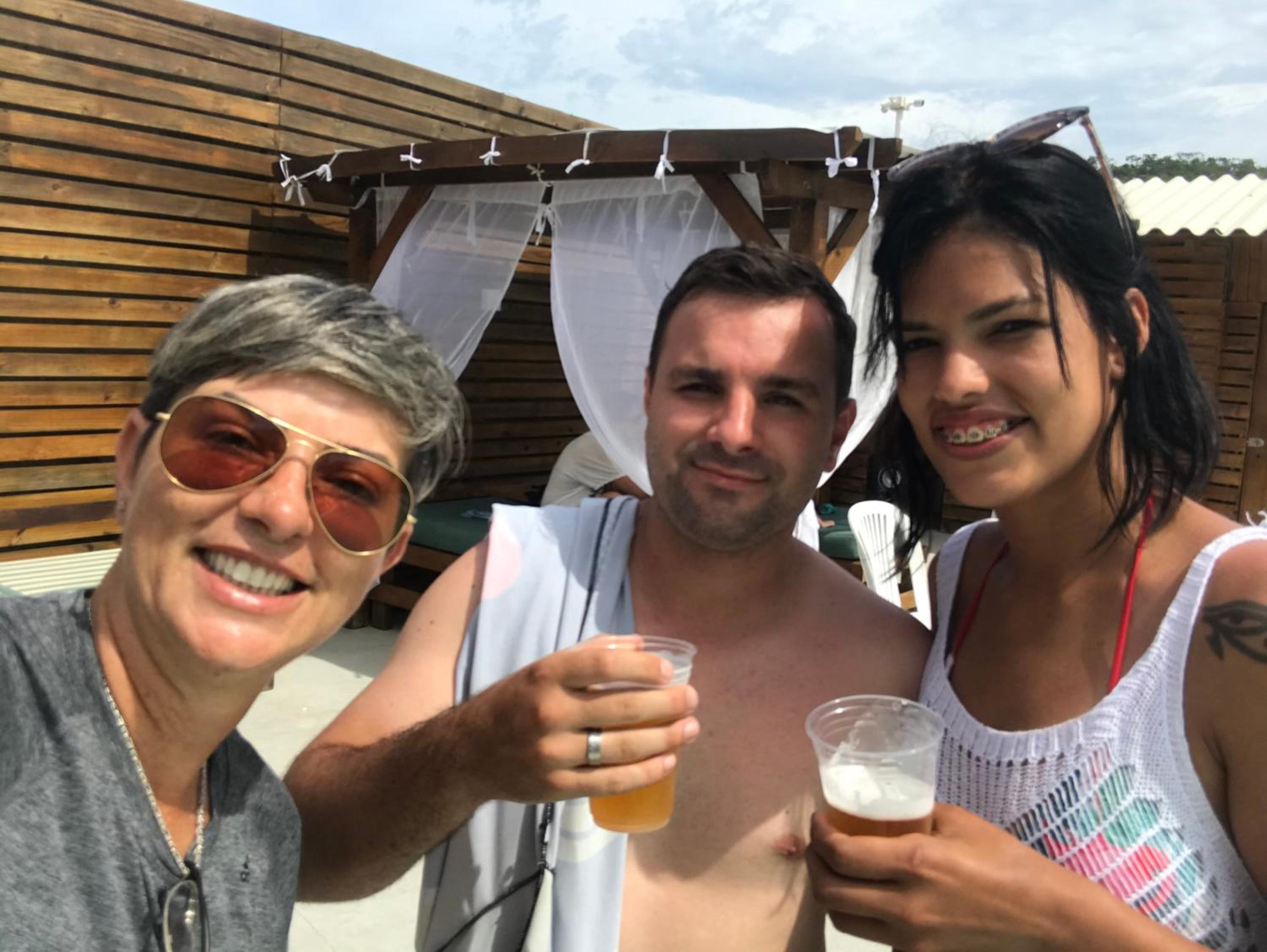 Paraiso do Estaleirinho - Balneario Camboriu