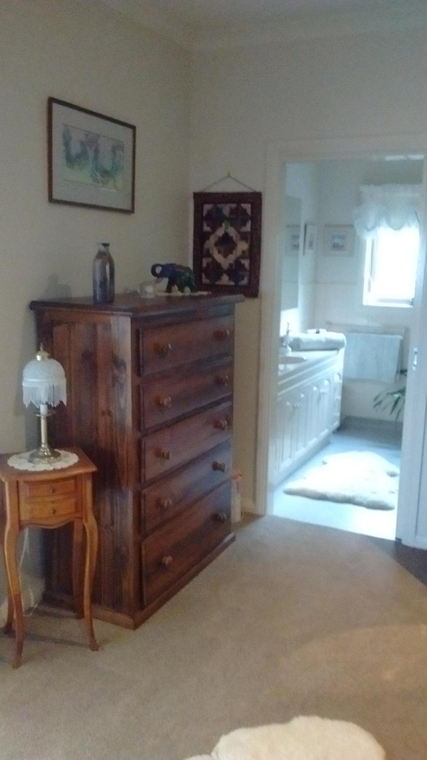 Rosewood Park Guest Suite