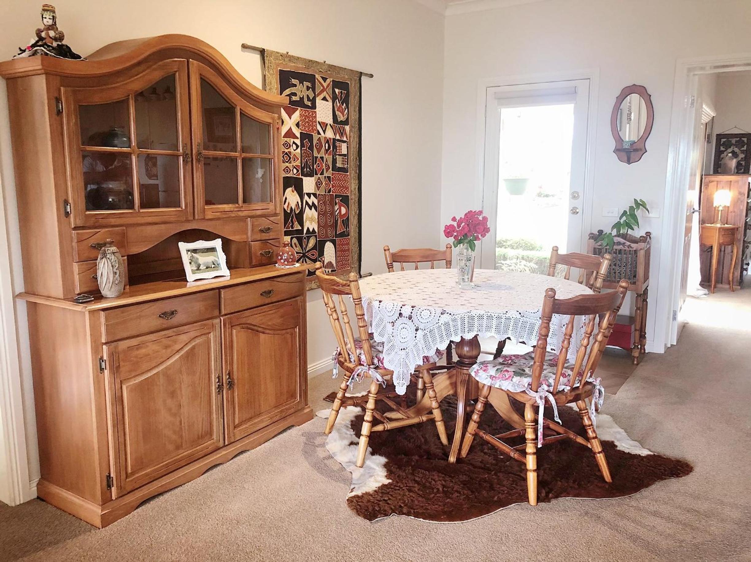 Rosewood Park Guest Suite