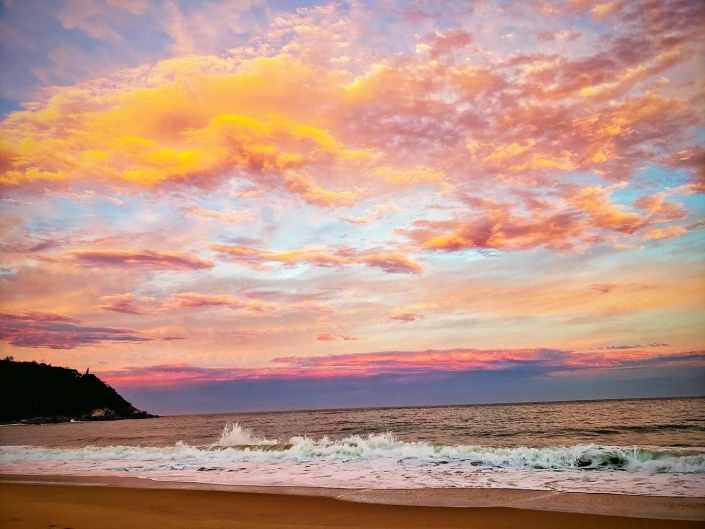 Paraiso do Estaleirinho - Balneario Camboriu