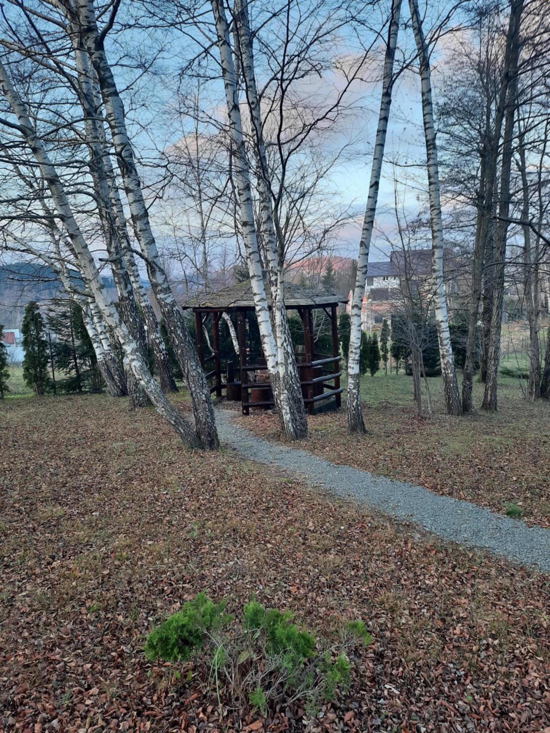 Planinska kuća Dasović view 4