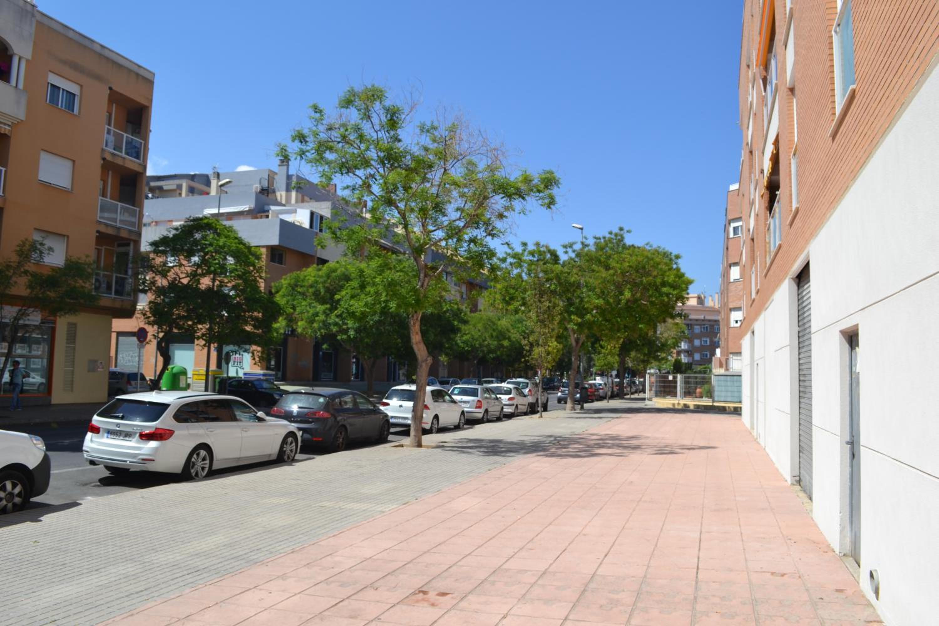 Apartment La Esquina view 2