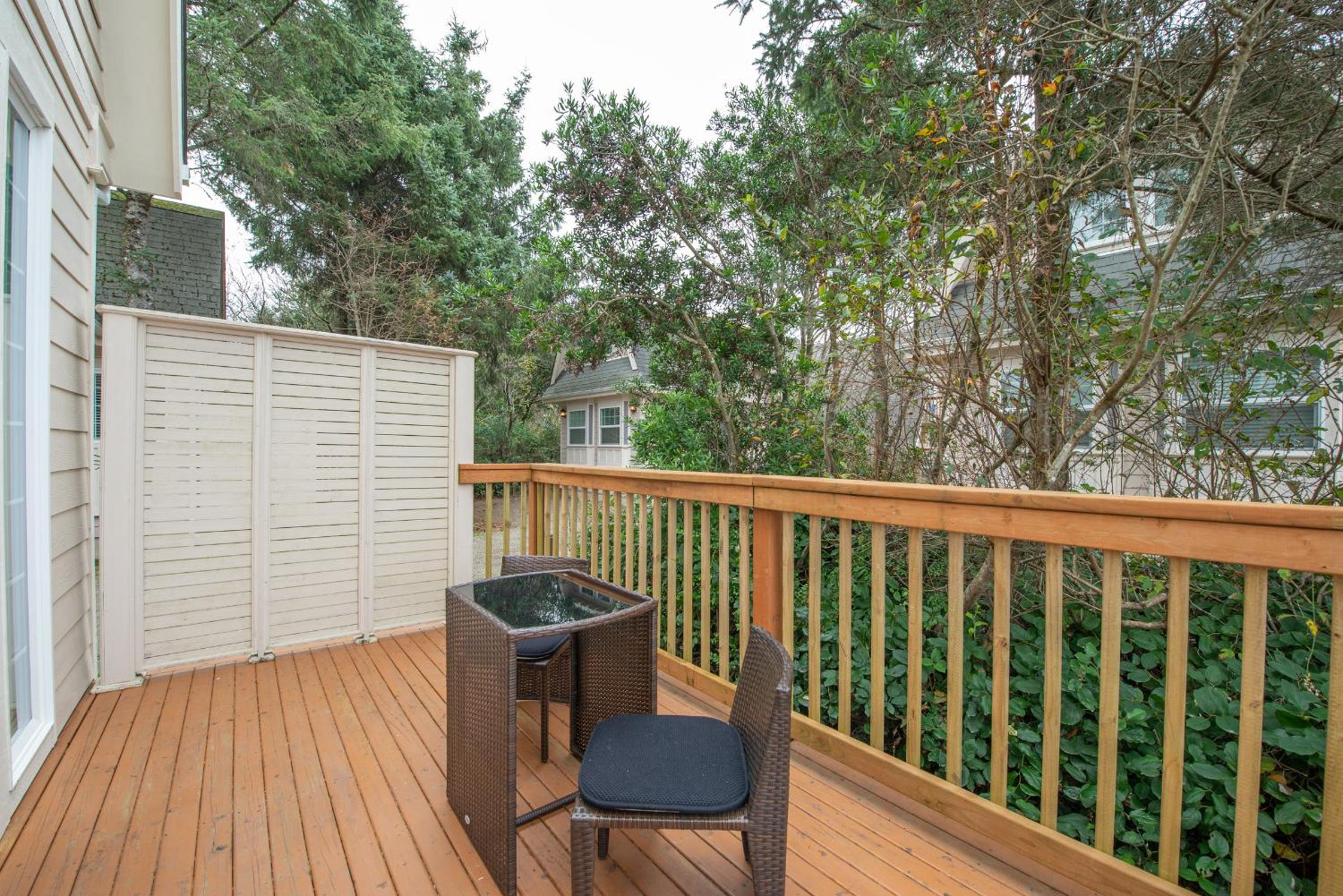 Sea Breeze Cottages