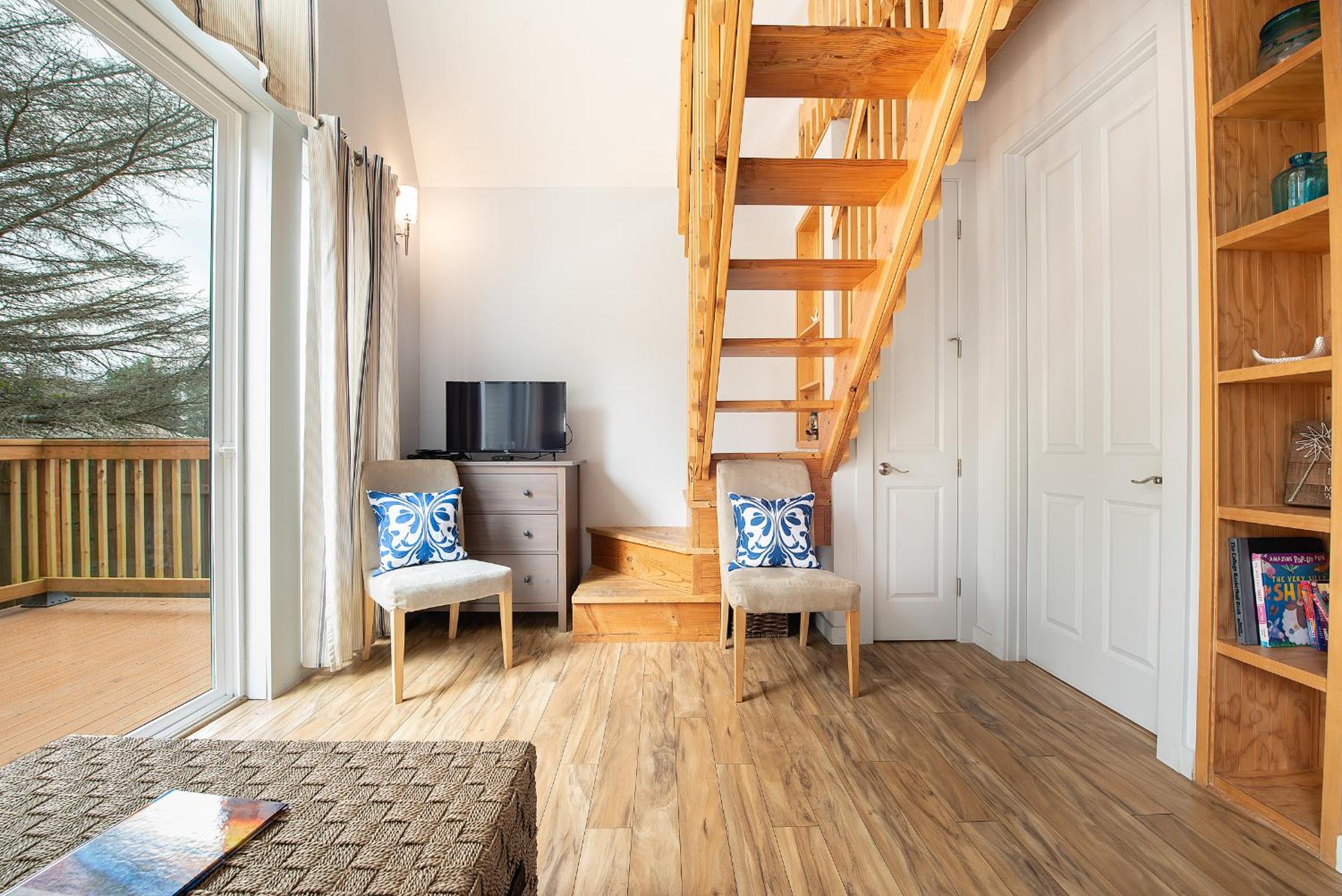 Sea Breeze Cottages