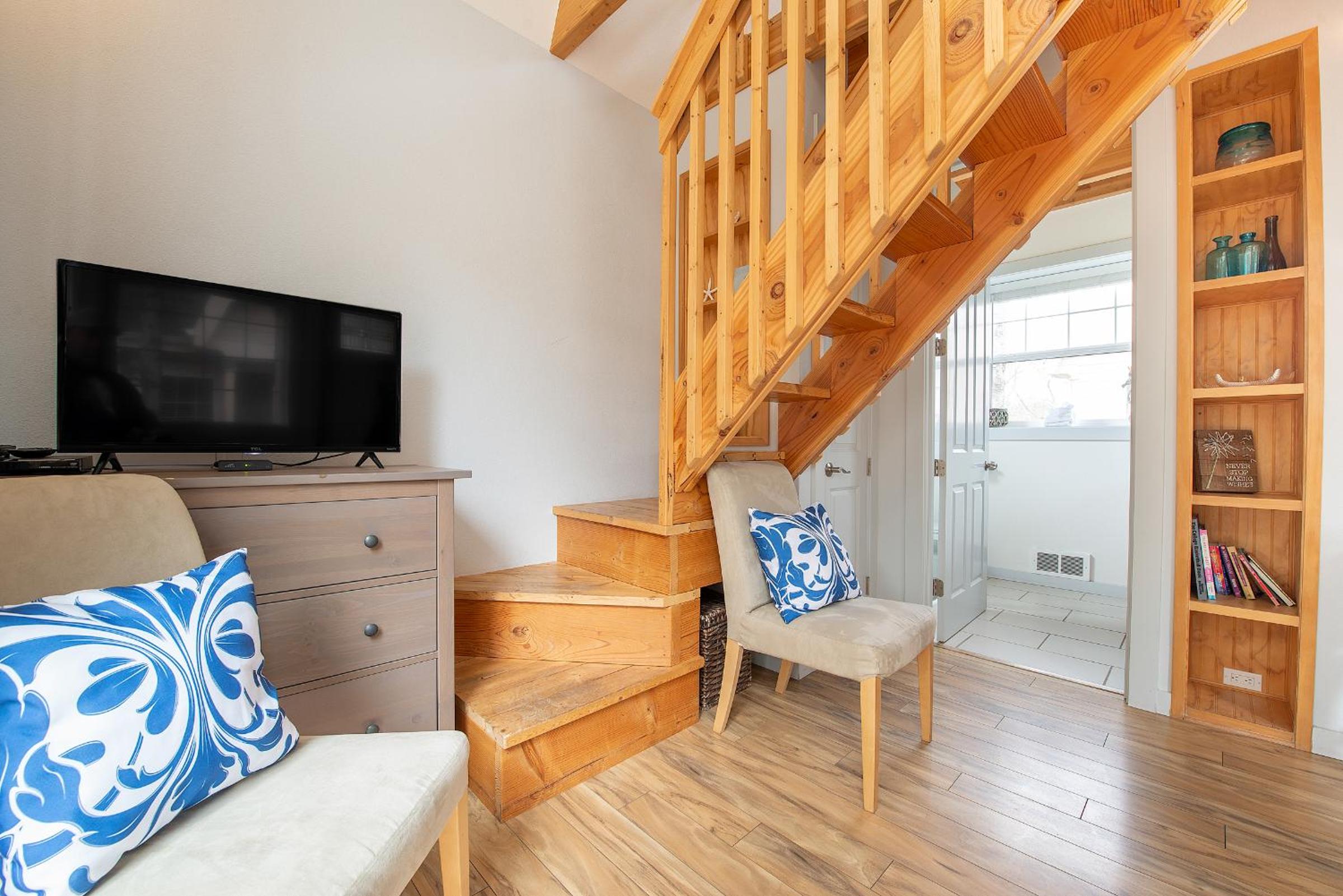 Sea Breeze Cottages