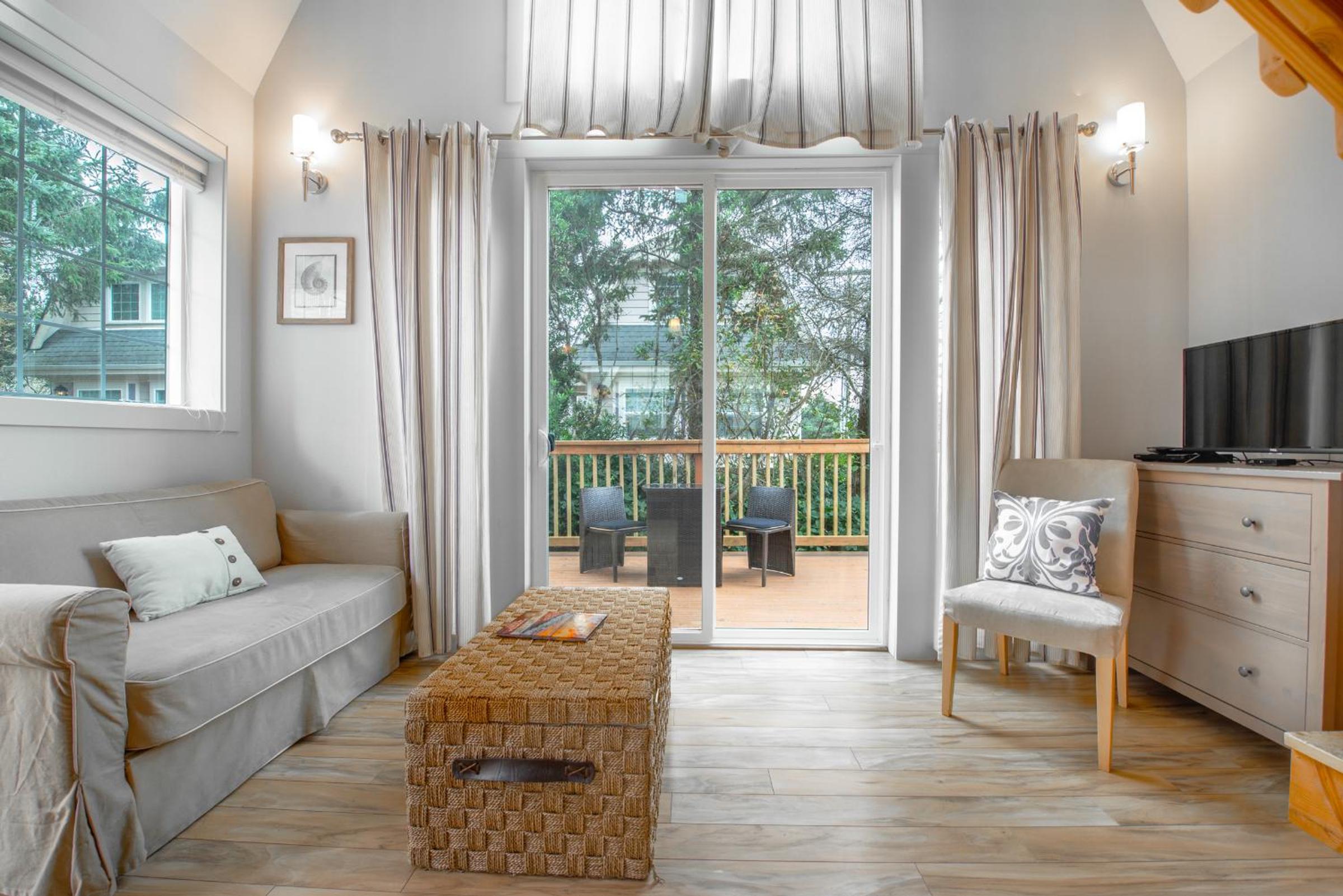 Sea Breeze Cottages
