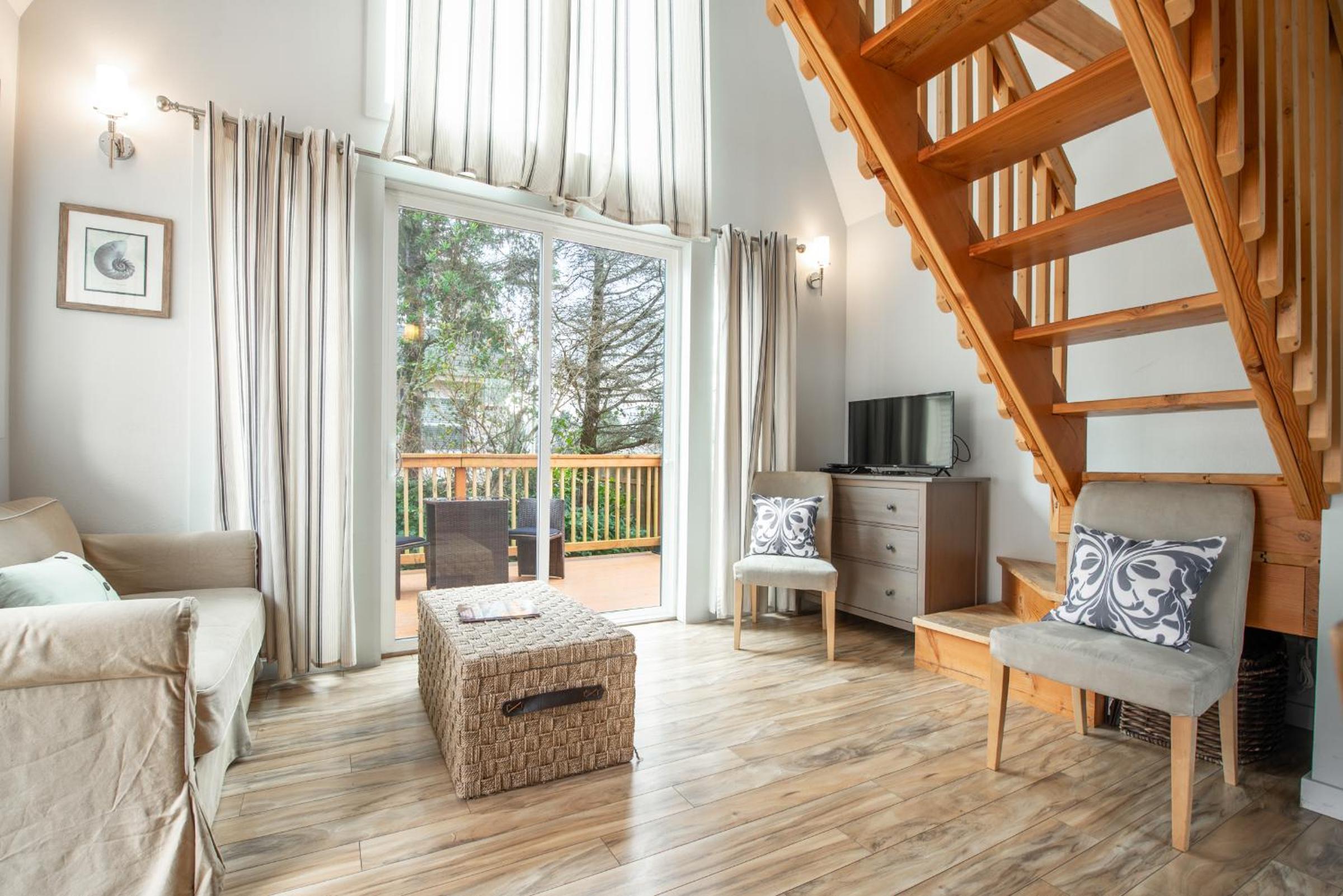 Sea Breeze Cottages