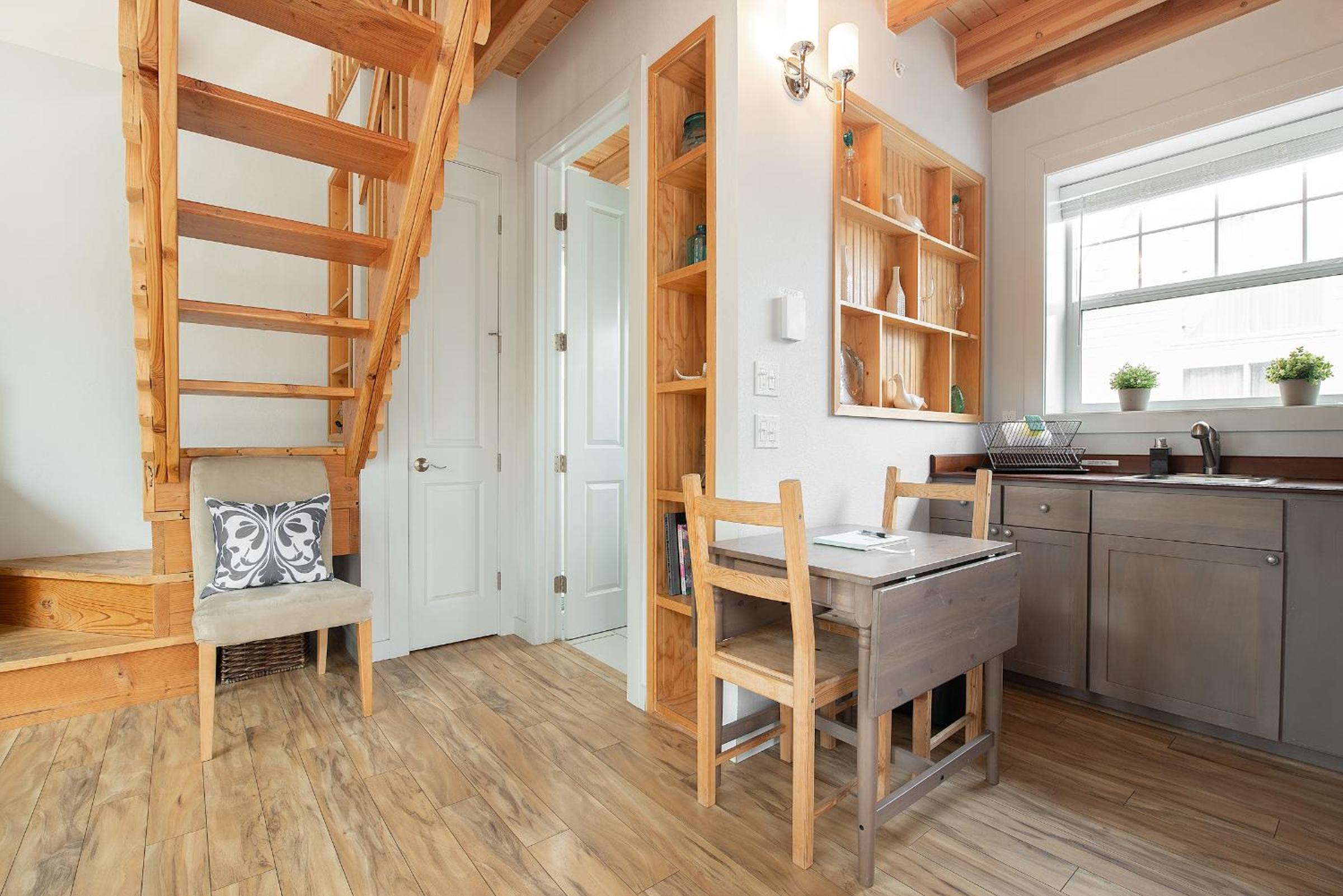 Sea Breeze Cottages