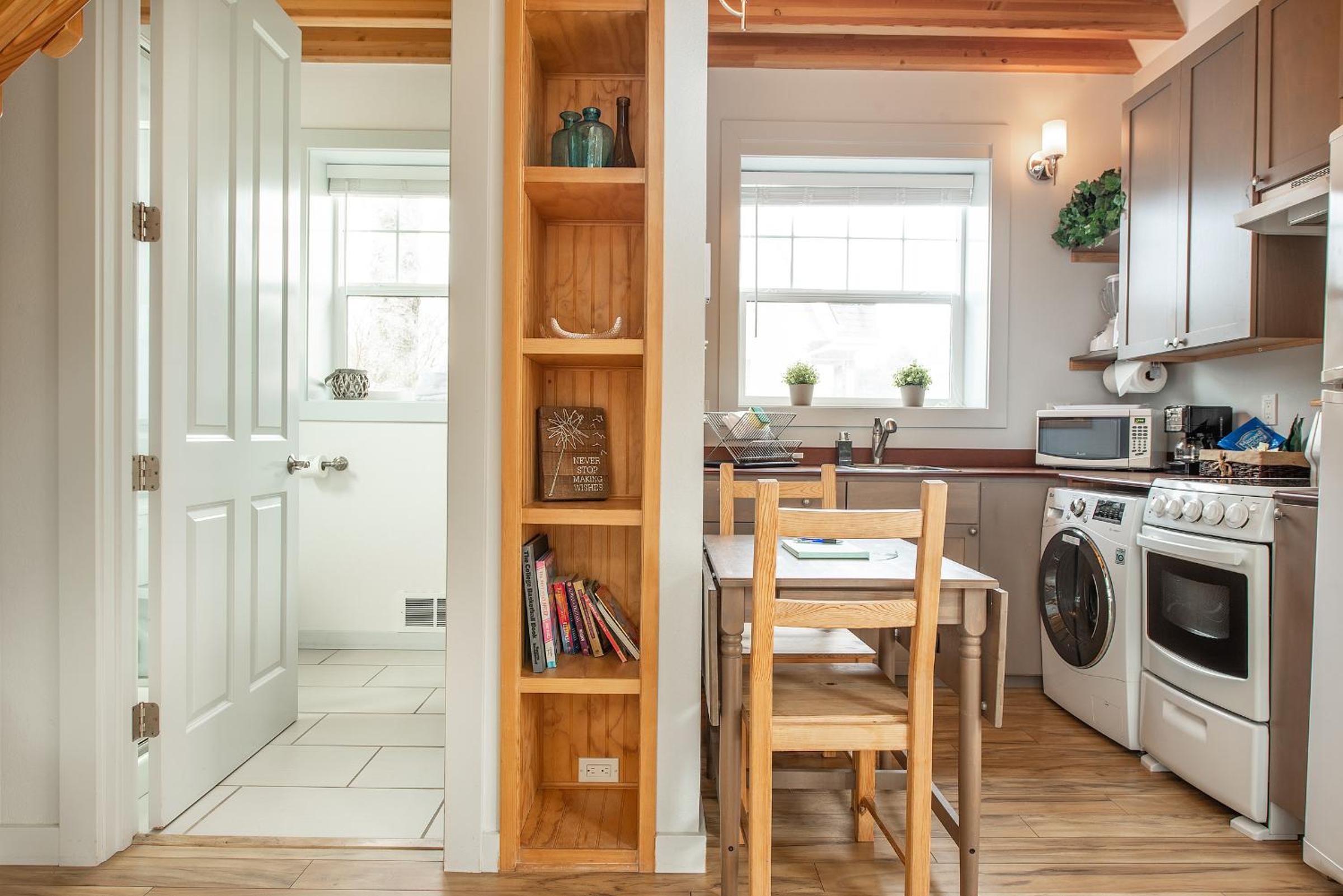 Sea Breeze Cottages