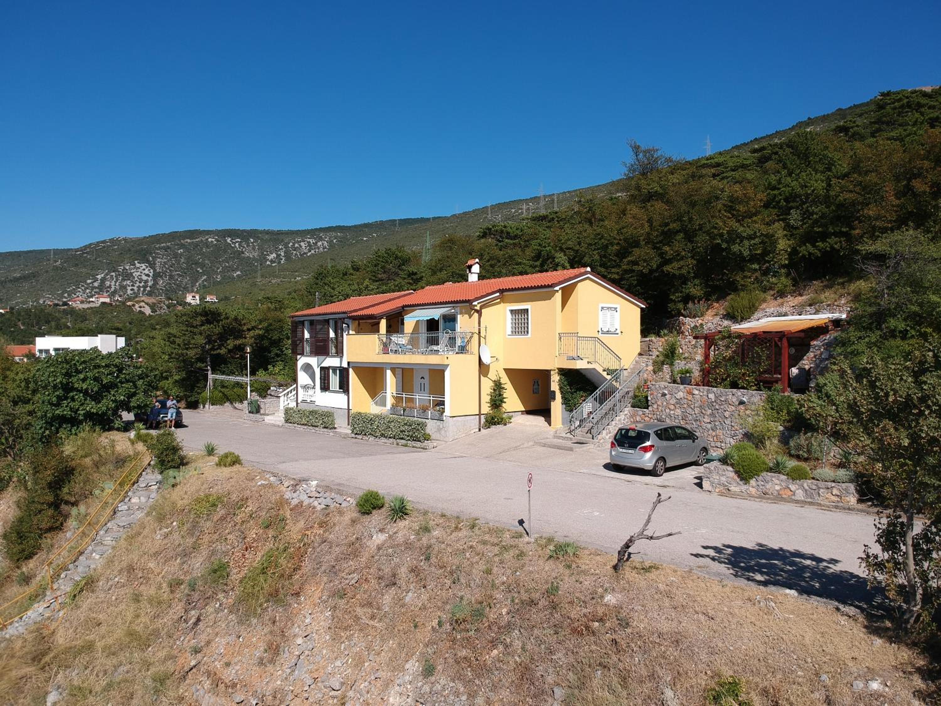 Apartments Turina