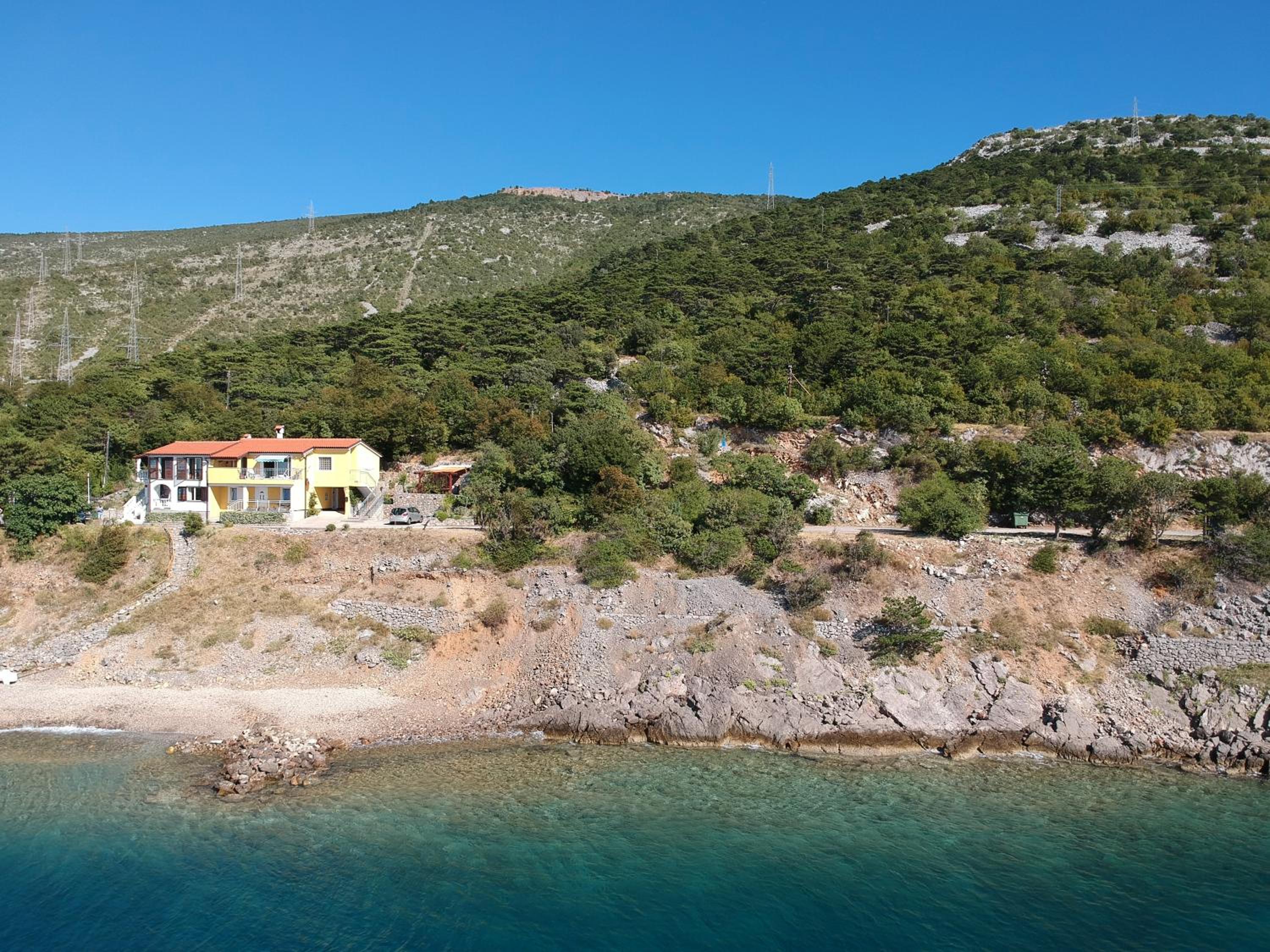 Apartments Turina