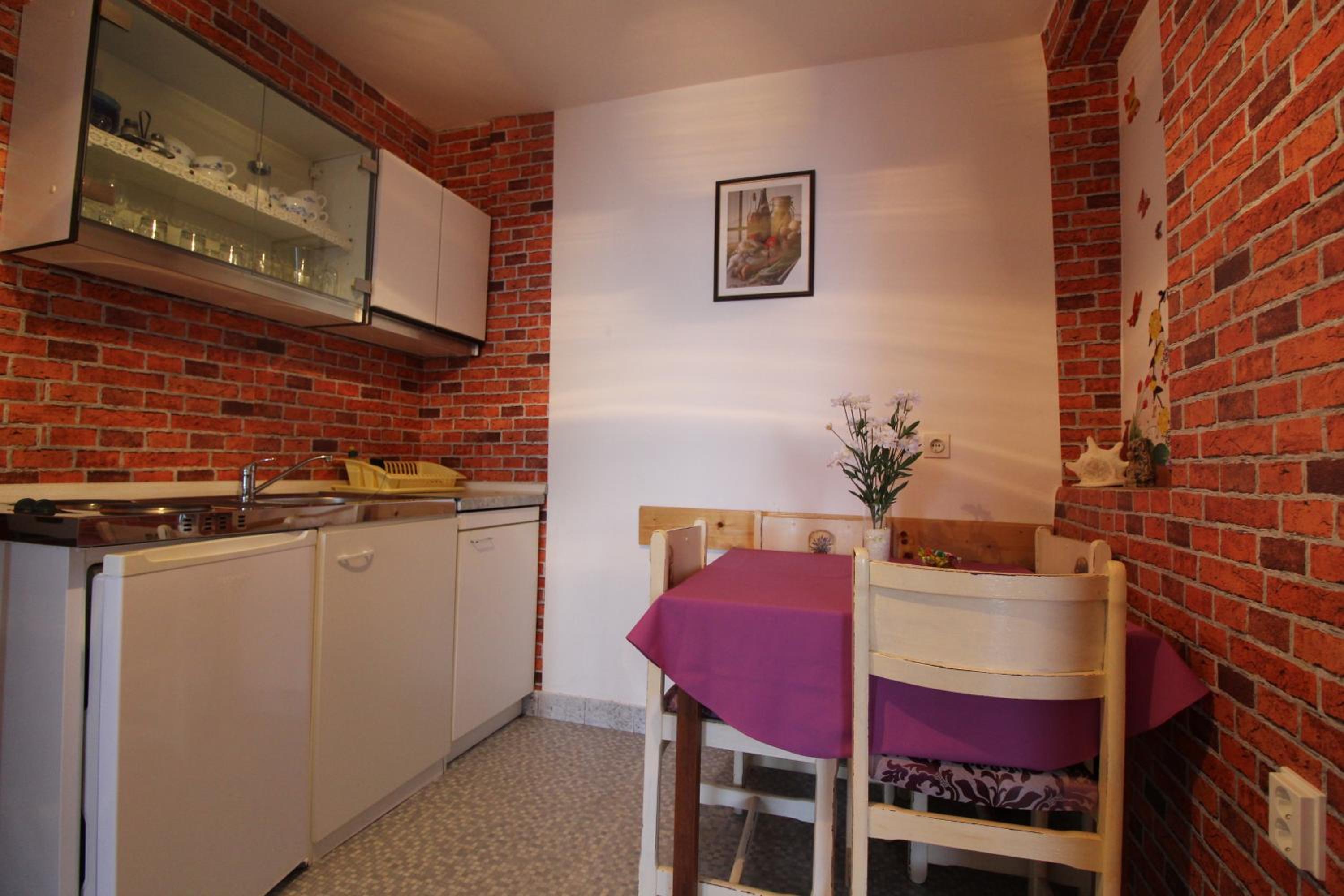 Apartments Turina