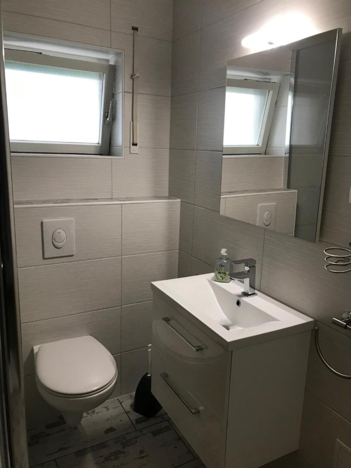 Ferienwohnung view 2