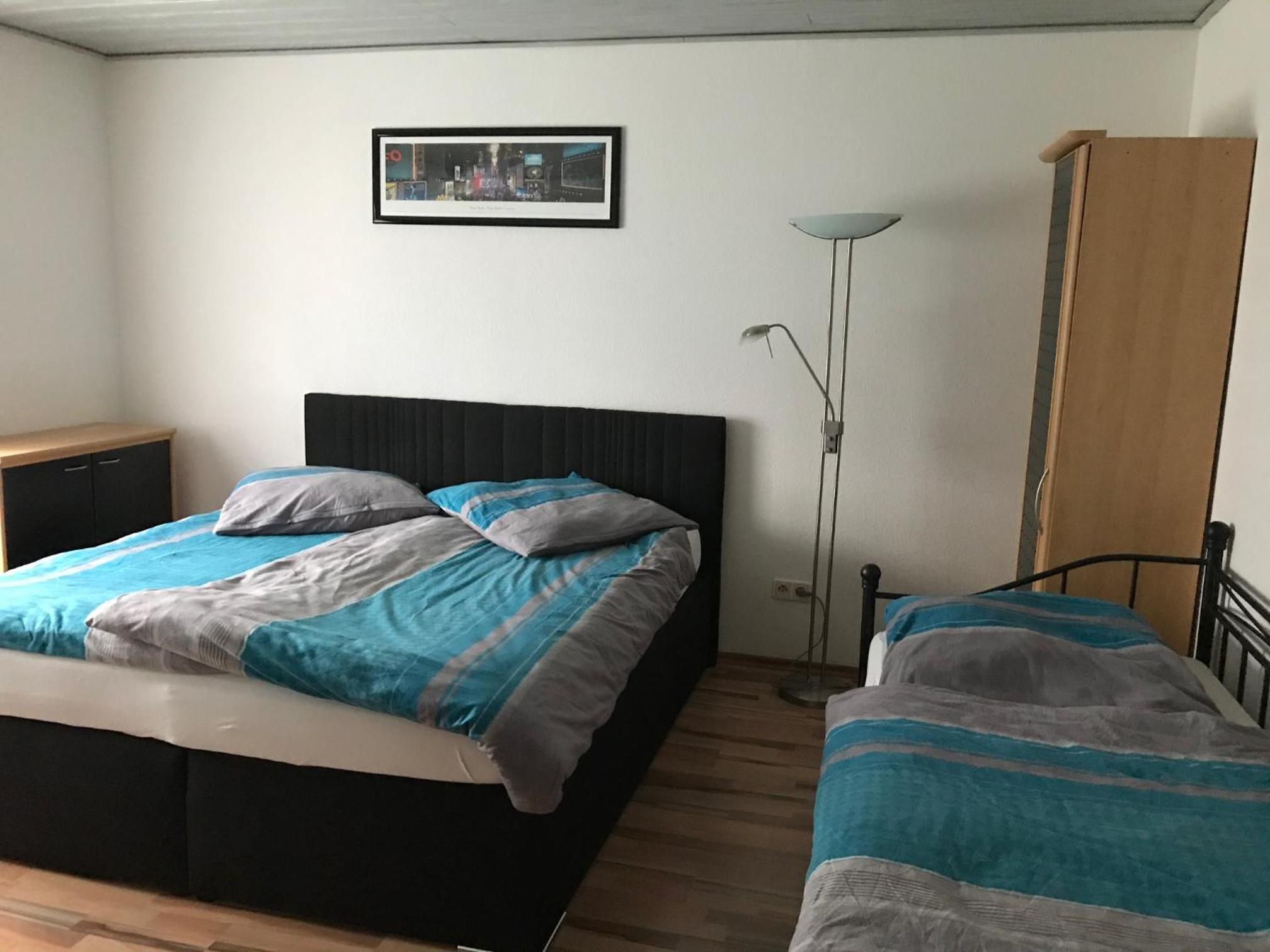 Ferienwohnung view 3