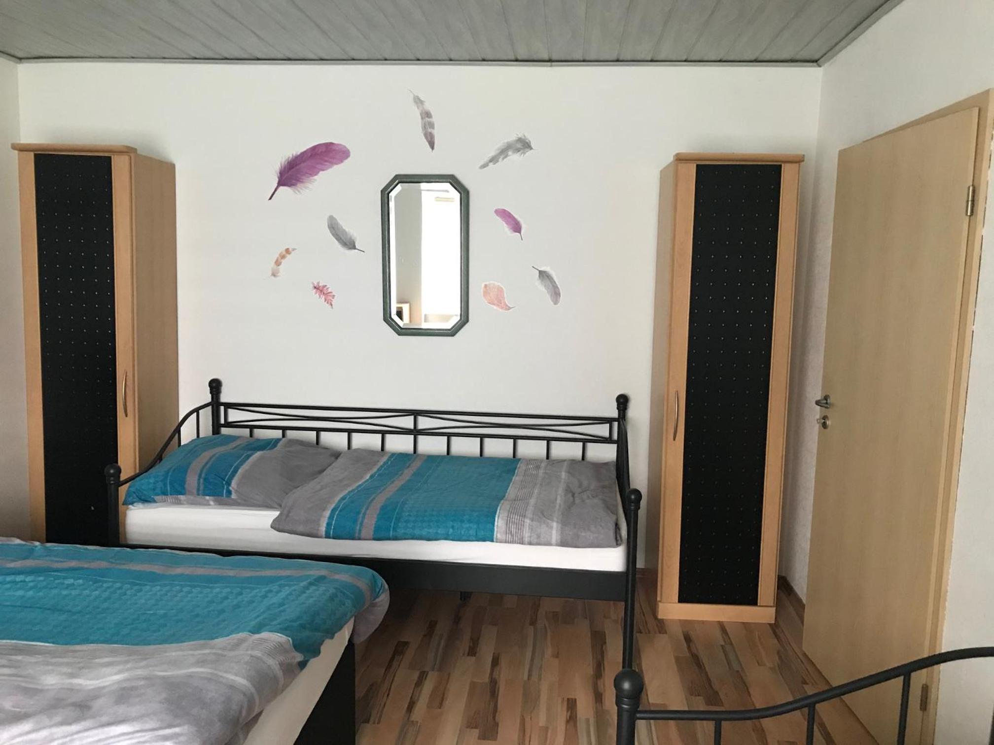 Ferienwohnung view 4