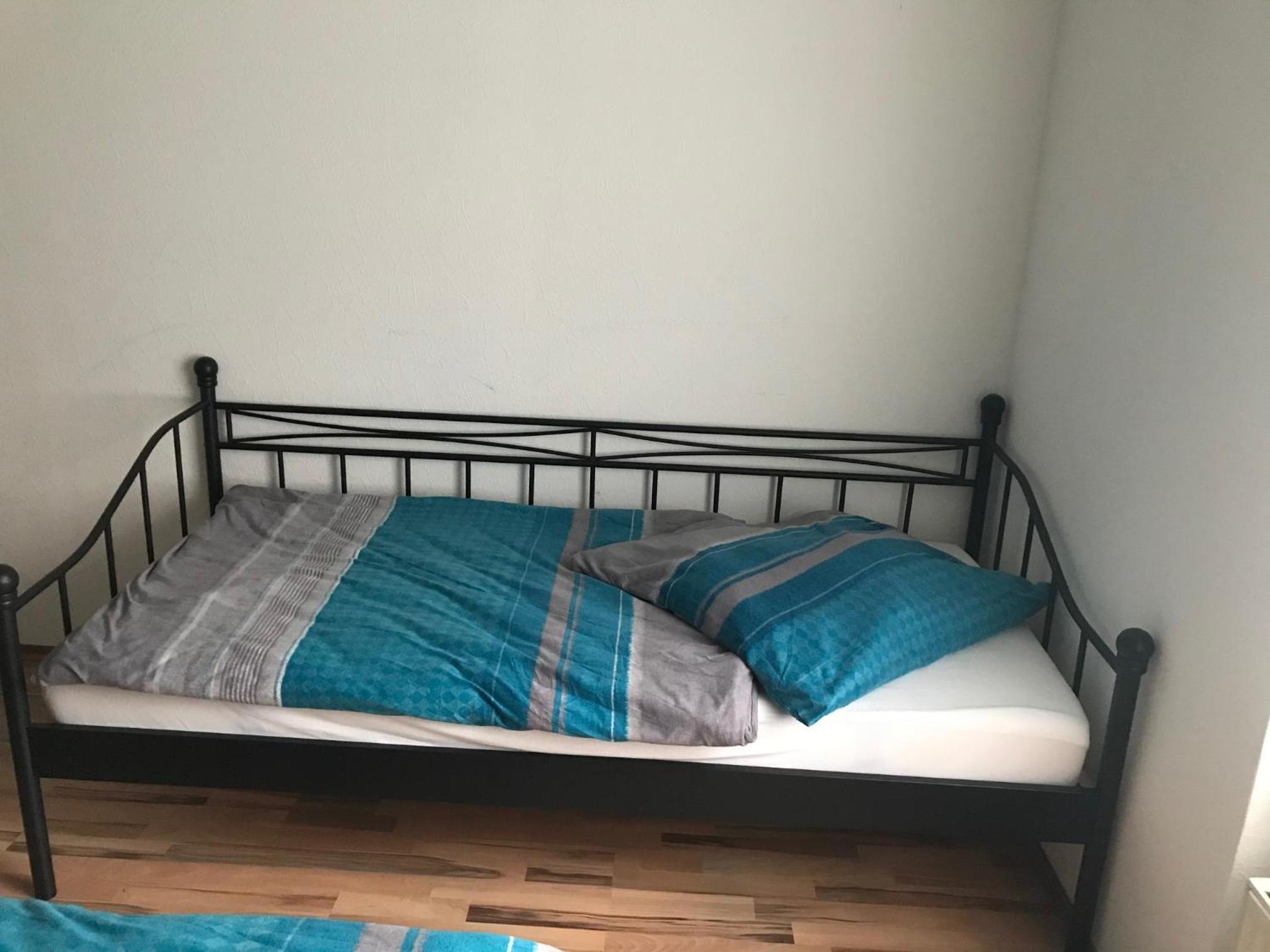 Ferienwohnung view 5