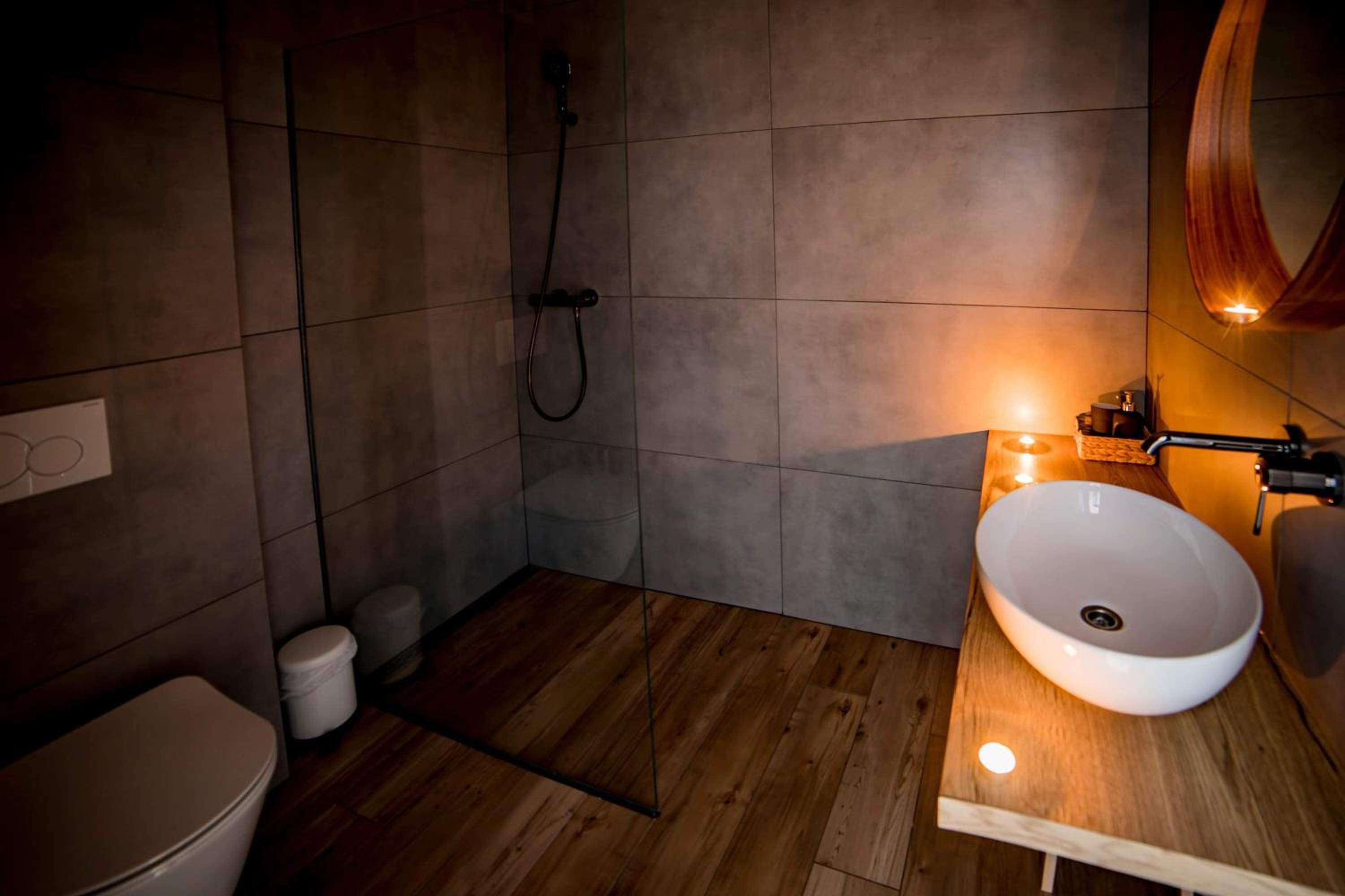 Babyky apartmány