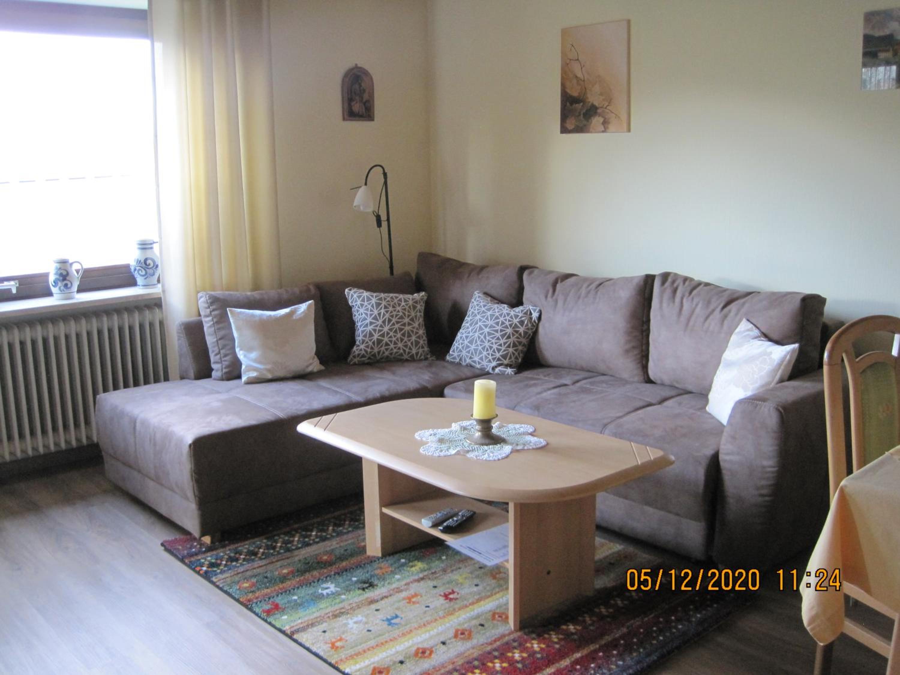 Ferienwohnung Stilla Traurig view 4