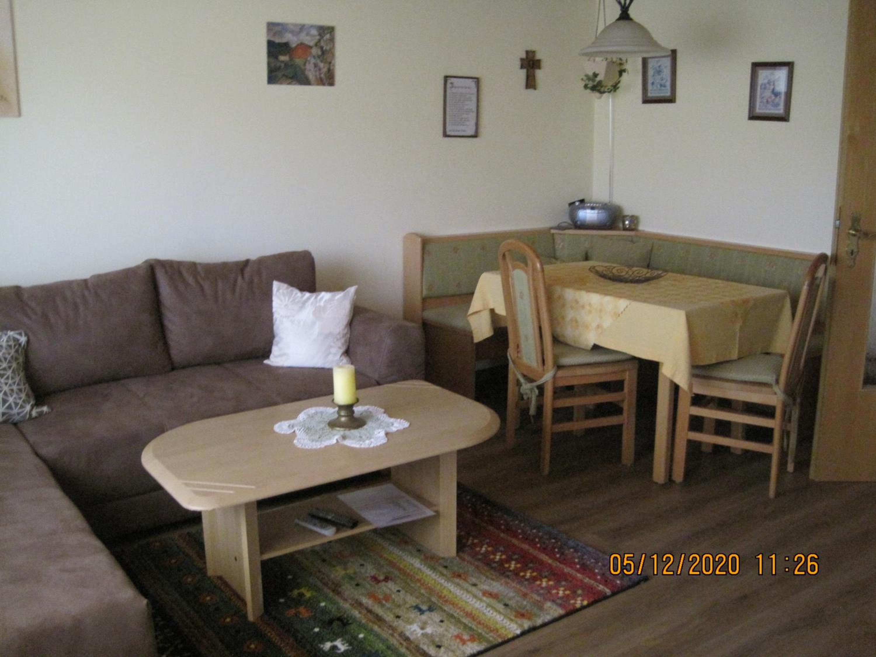 Ferienwohnung Stilla Traurig view 3