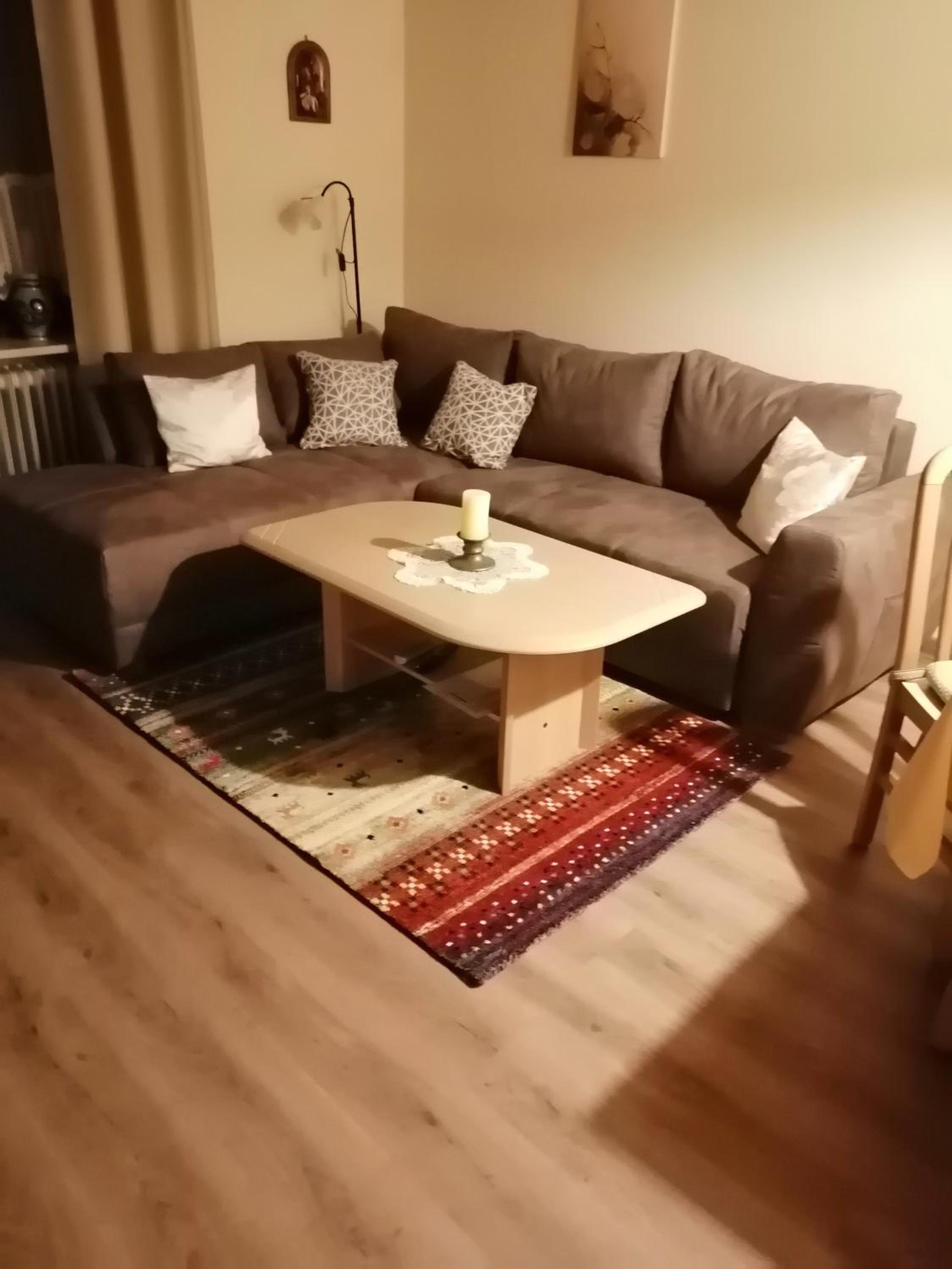 Ferienwohnung Stilla Traurig view 2