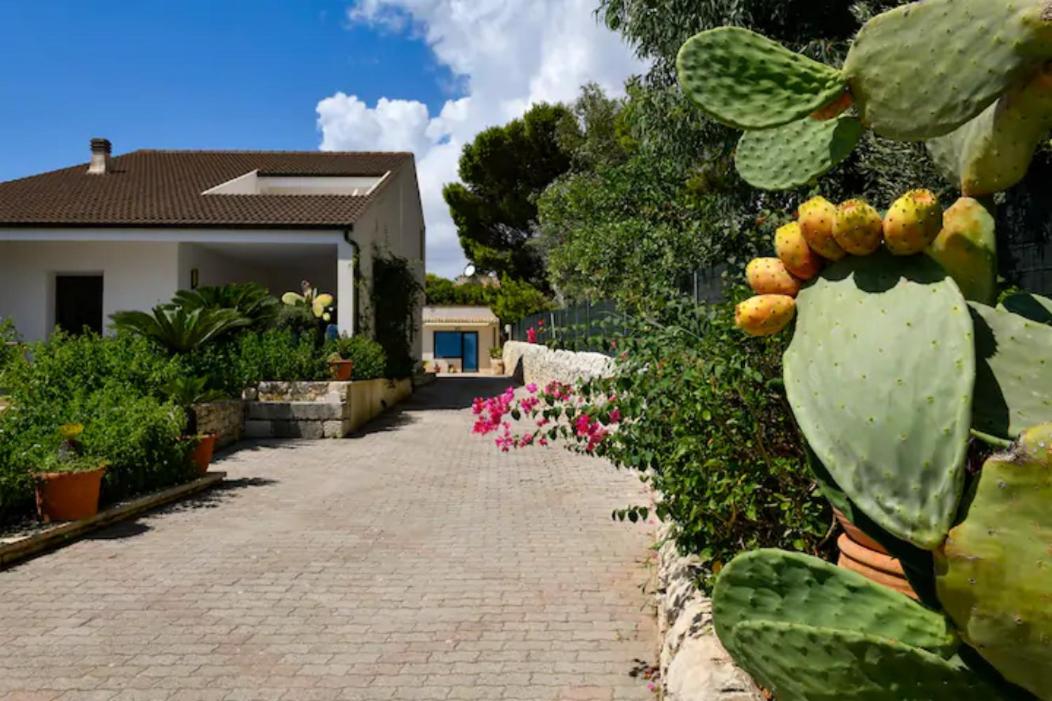 Seafront Villa "Mare in casa" photo 2