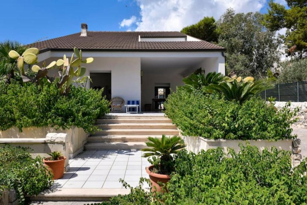 Seafront Villa "Mare in casa" photo 5