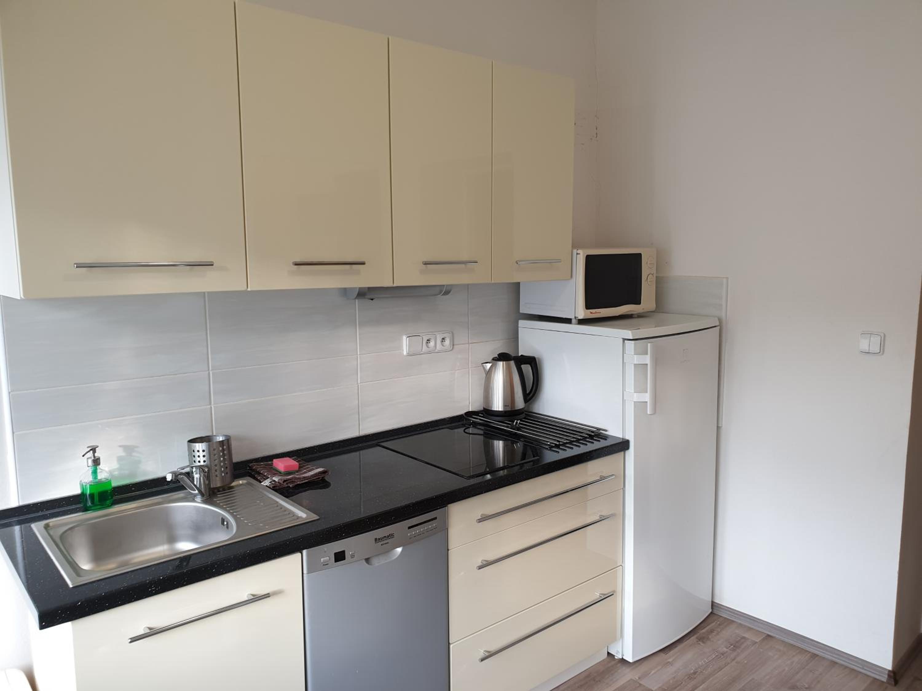 Apartment Petra view 4