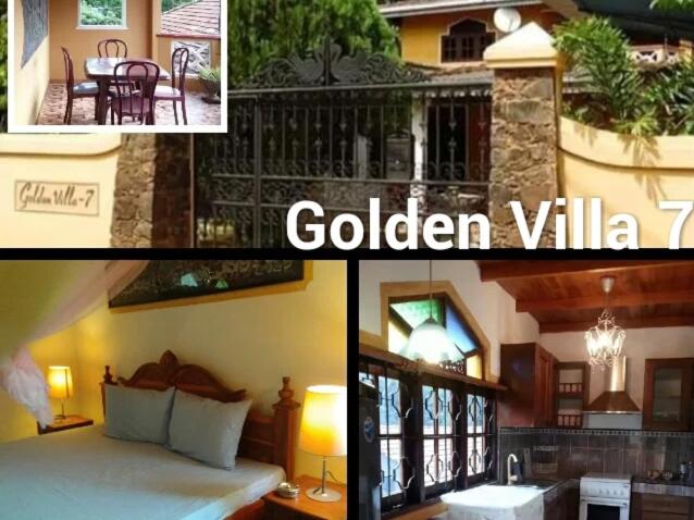 Golden Villa 7 view 3