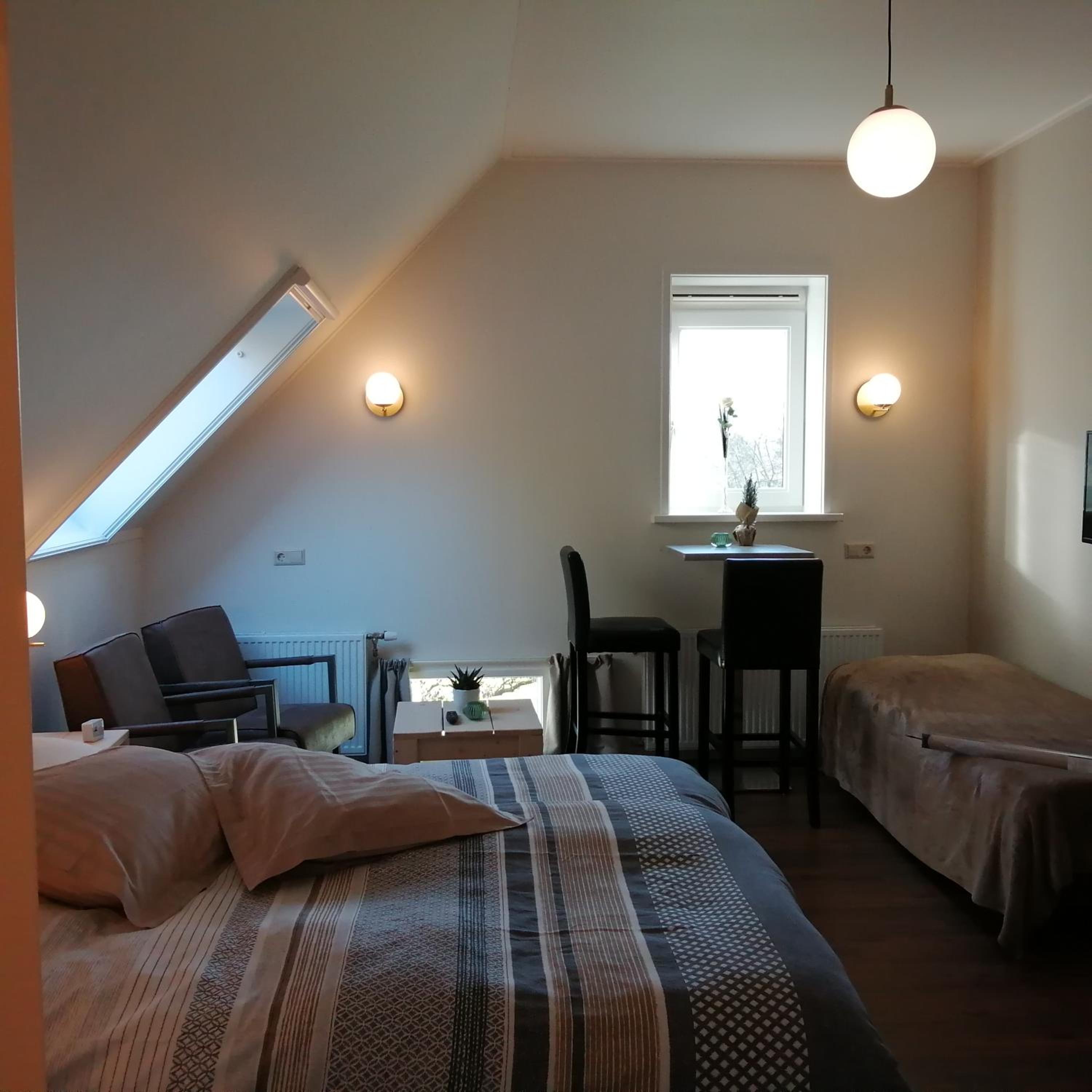 Veenemaat B&B