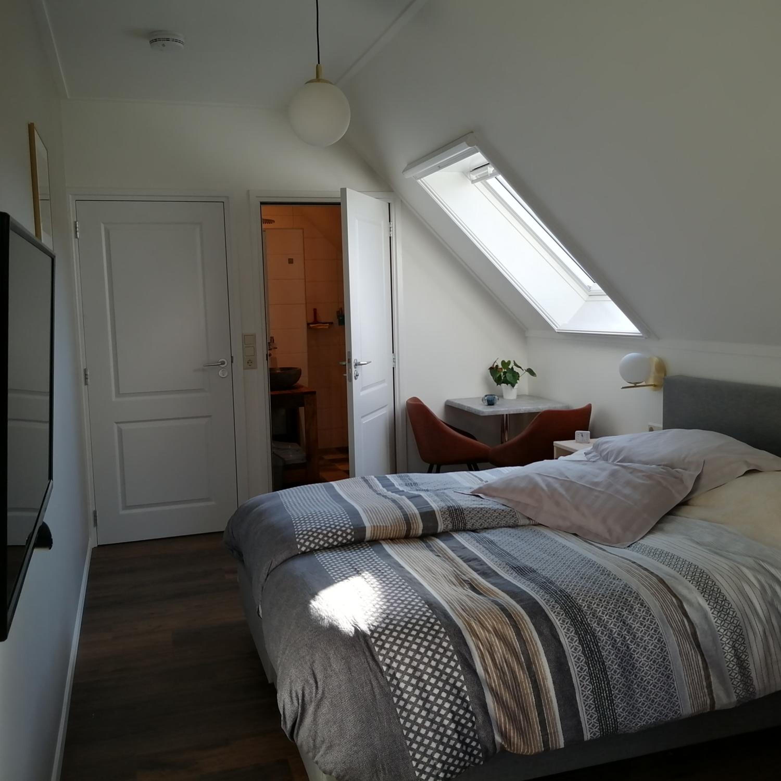 Veenemaat B&B