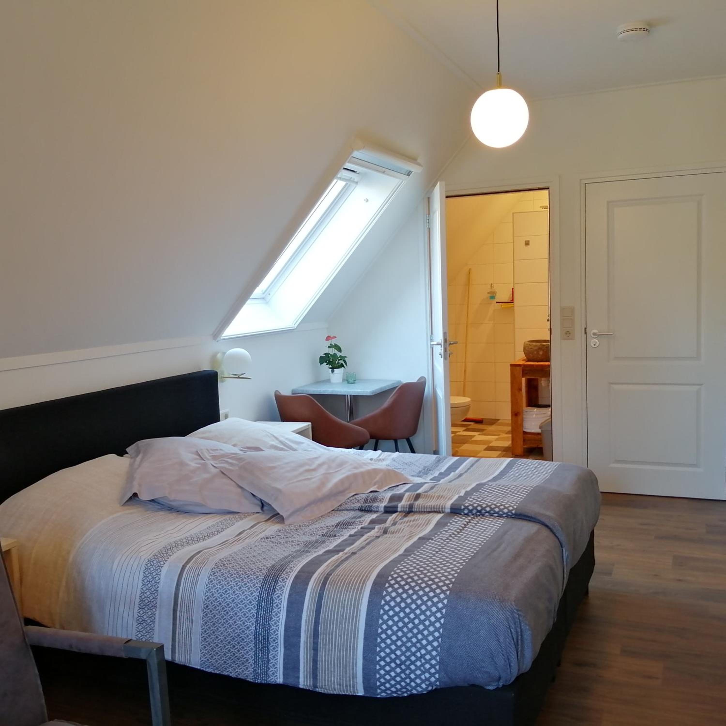 Veenemaat B&B