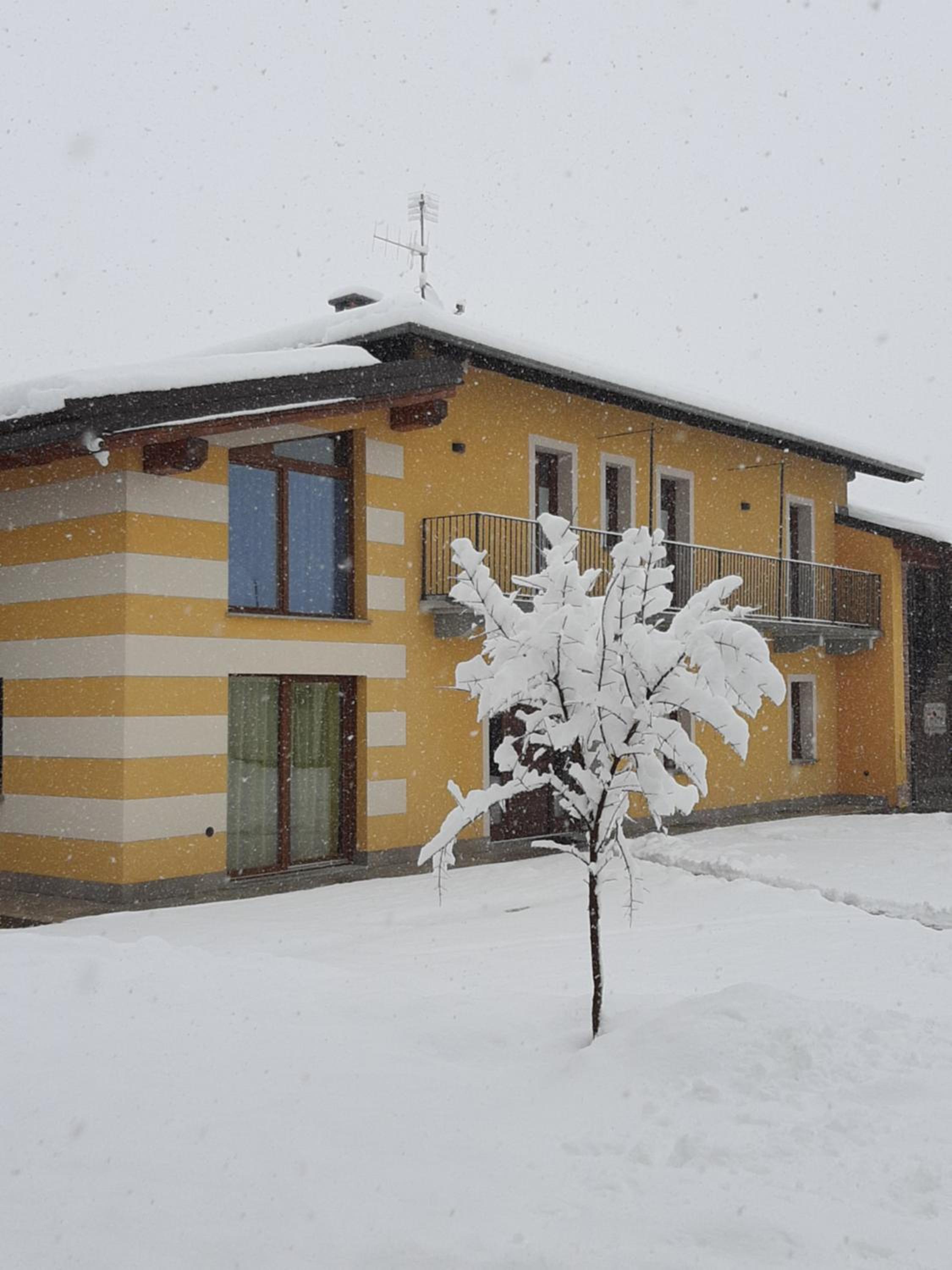 Agriturismo Fior Di Campo