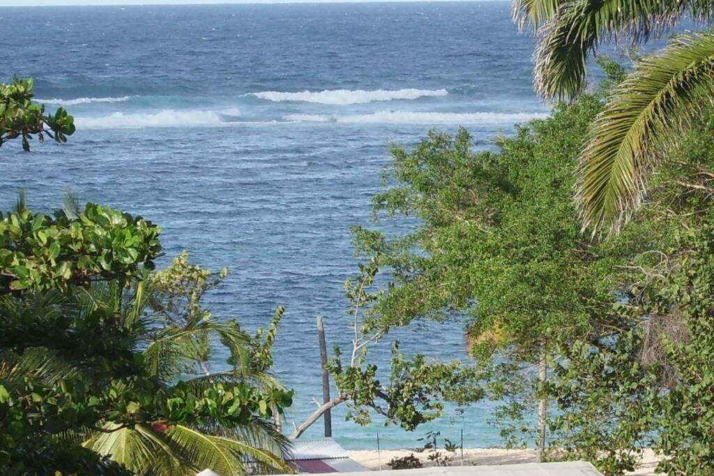 studio face à la mer view 3