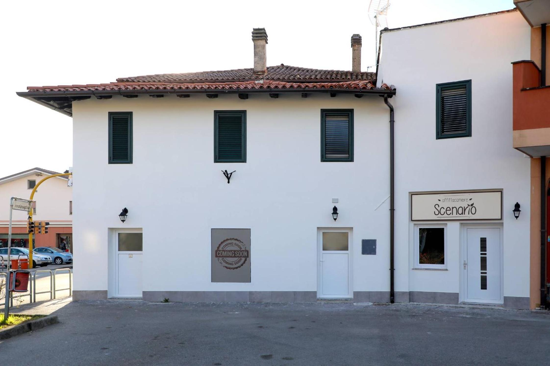 Affittacamere Scenario view 5
