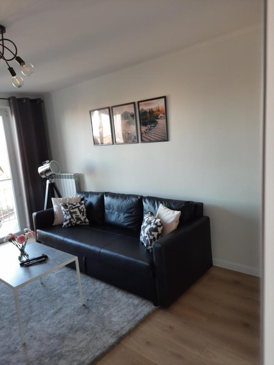 Apartament Sunny Home view 3