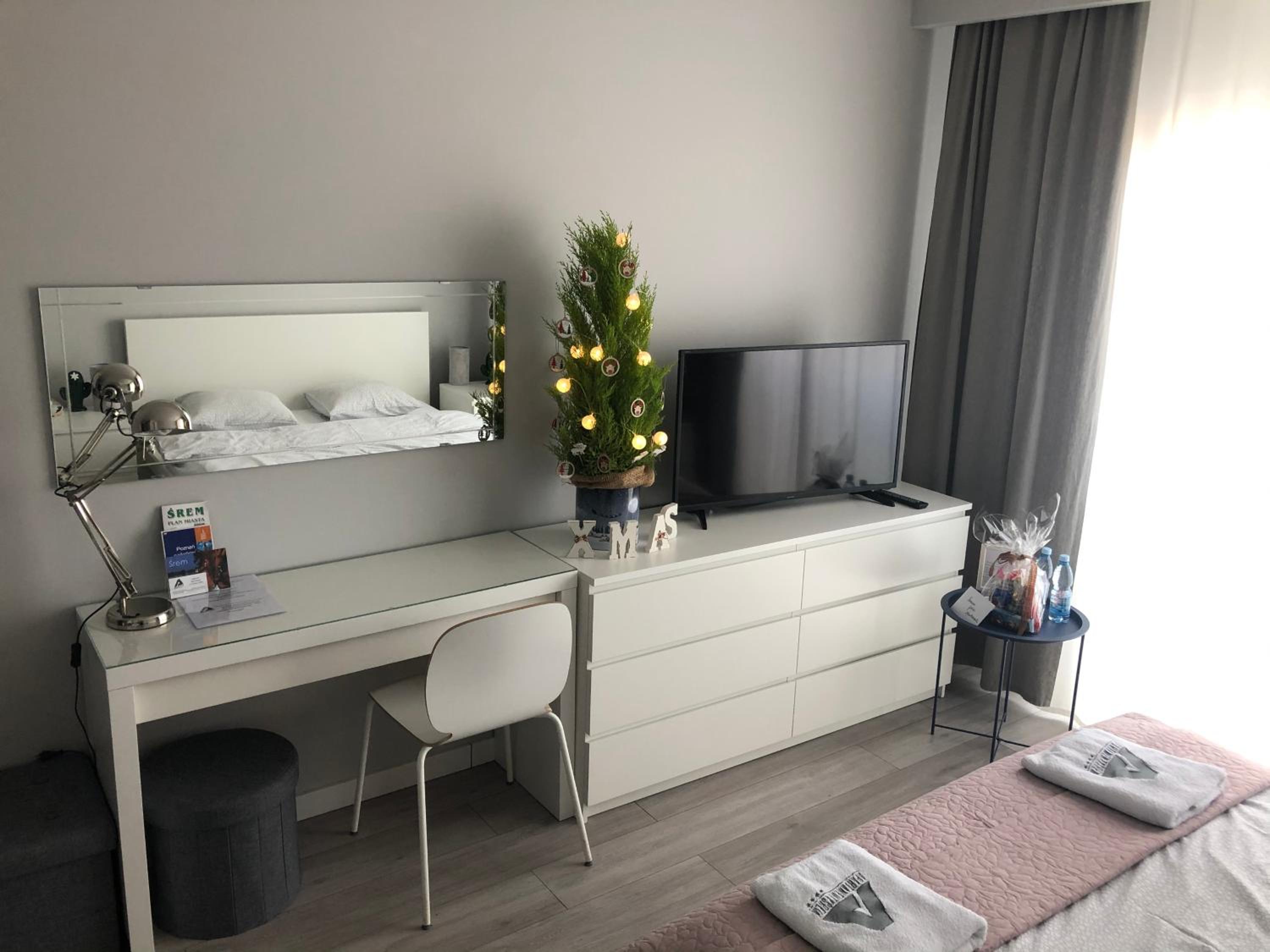 Apartament KORNER Chełmońskiego Śrem view 5