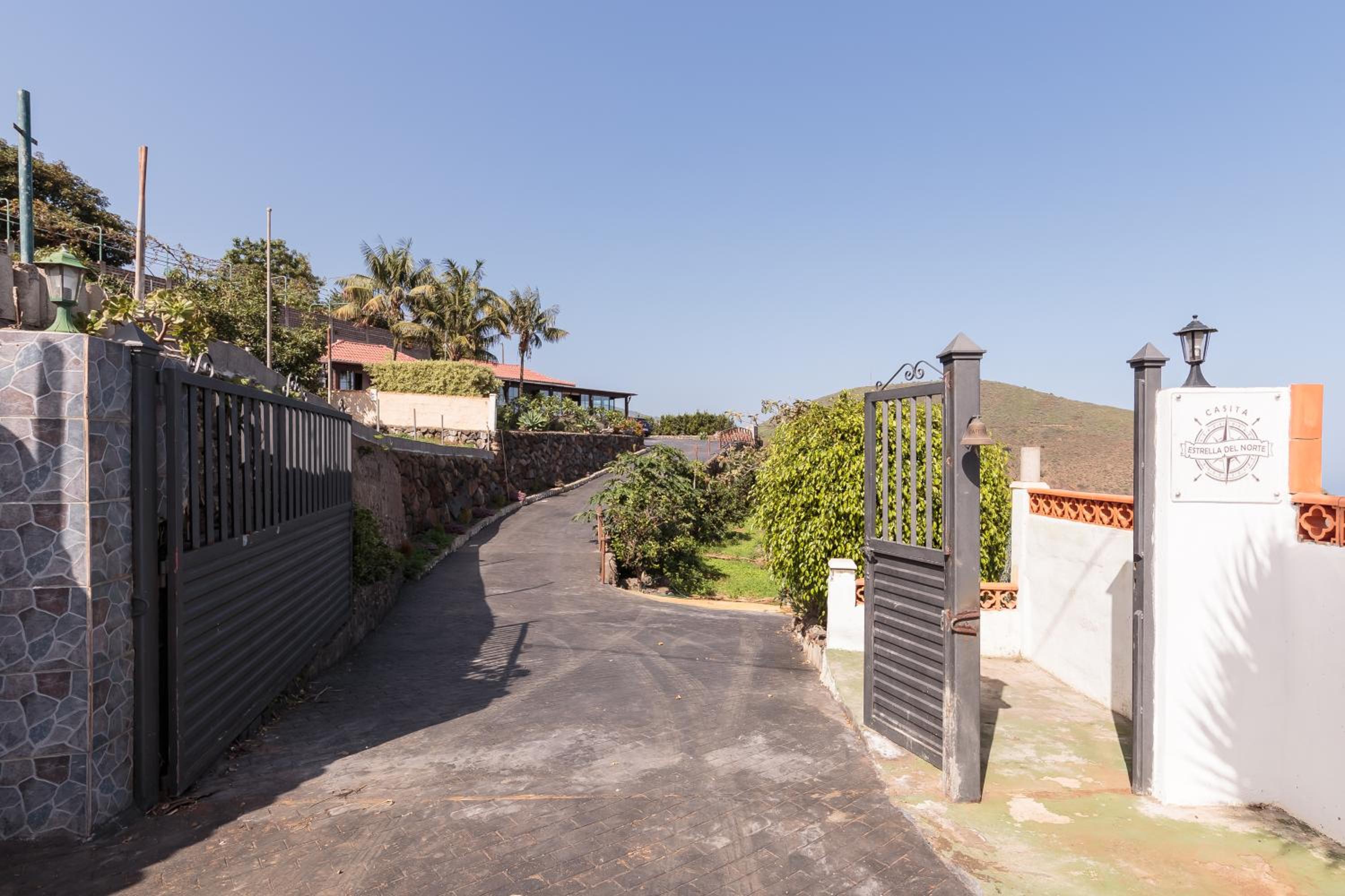 Casita Estrella del Norte
