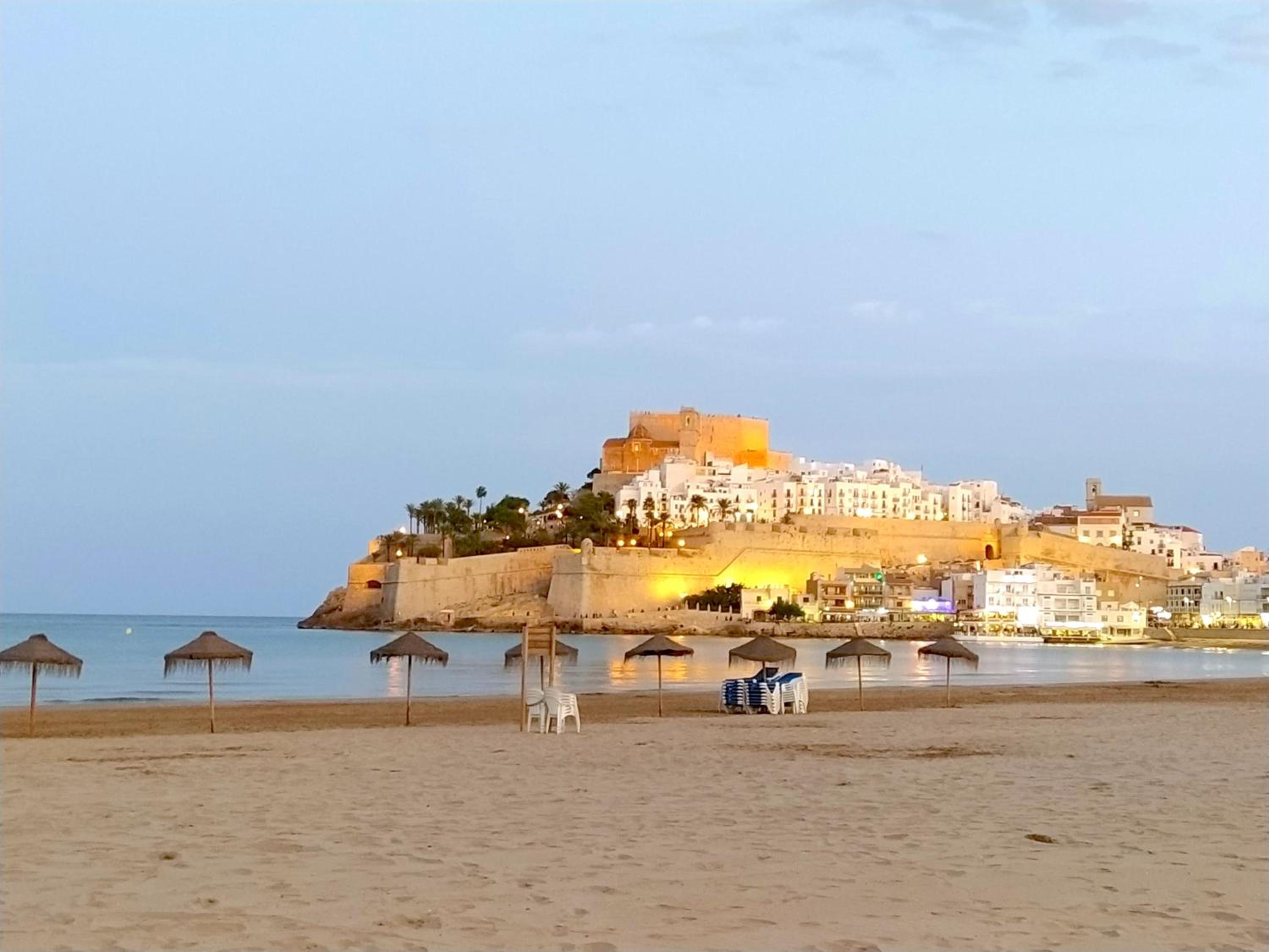 NEW! BRISA MARINA Apartment, 1a Linea Puerto y Mar view 5