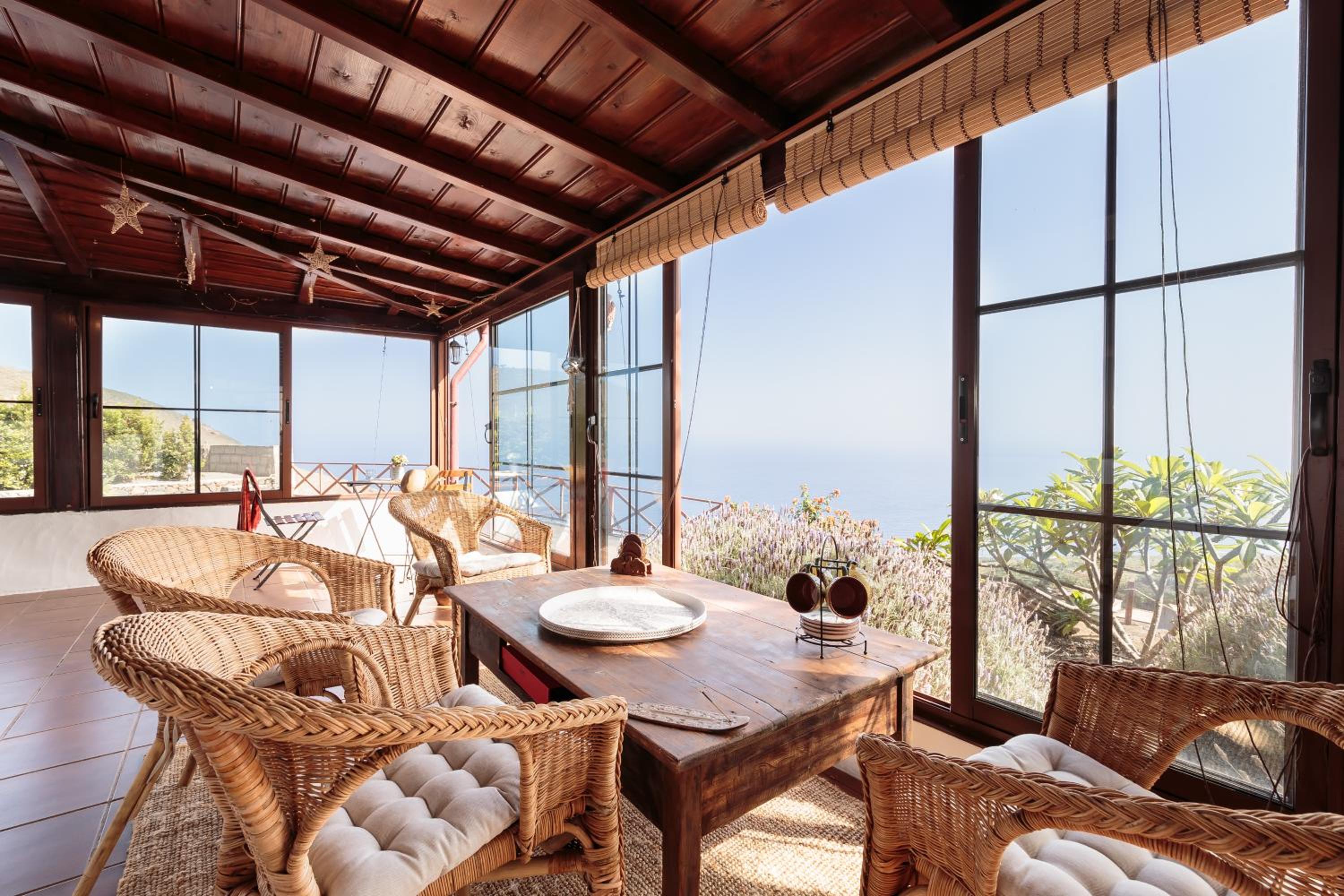 Casita Estrella del Norte