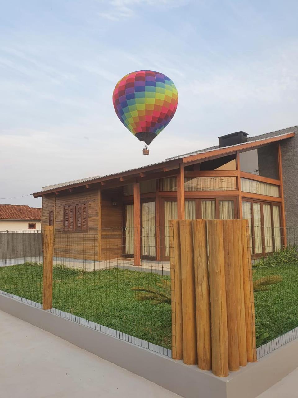 Canyons Guest House