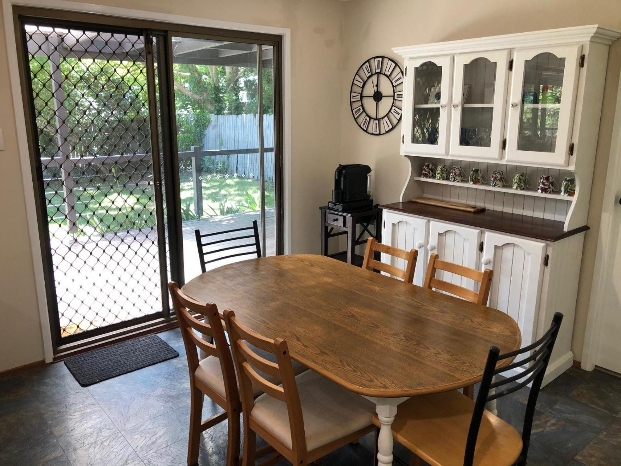 Bowral Bungalow