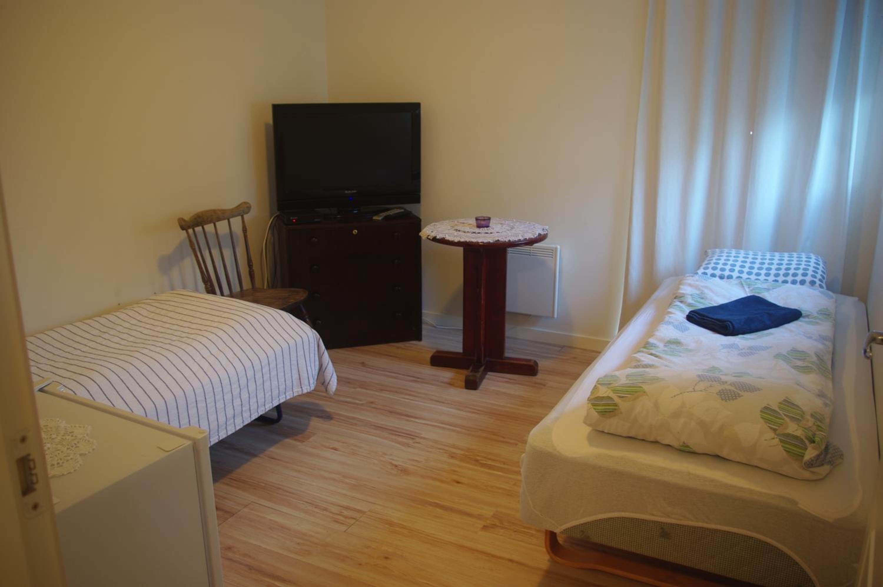Strandheimen Guesthouse, Fotografia 63