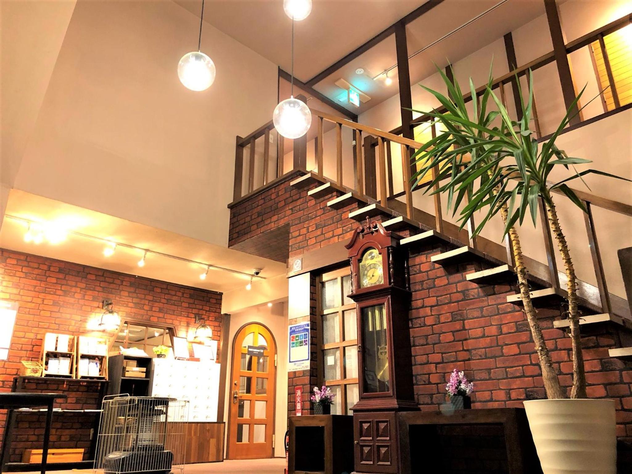 Kagura Mitsumata Cottage view 2